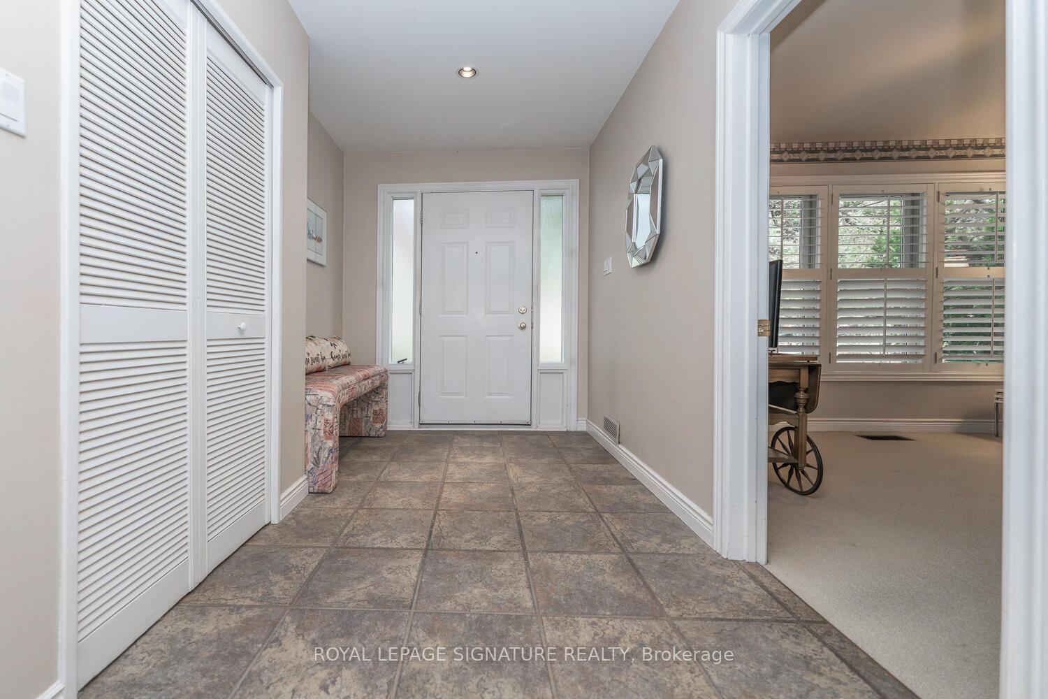 Photo 2 of 60 Tidefall Drive, Scarborough, L'Amoreaux — HOMEH