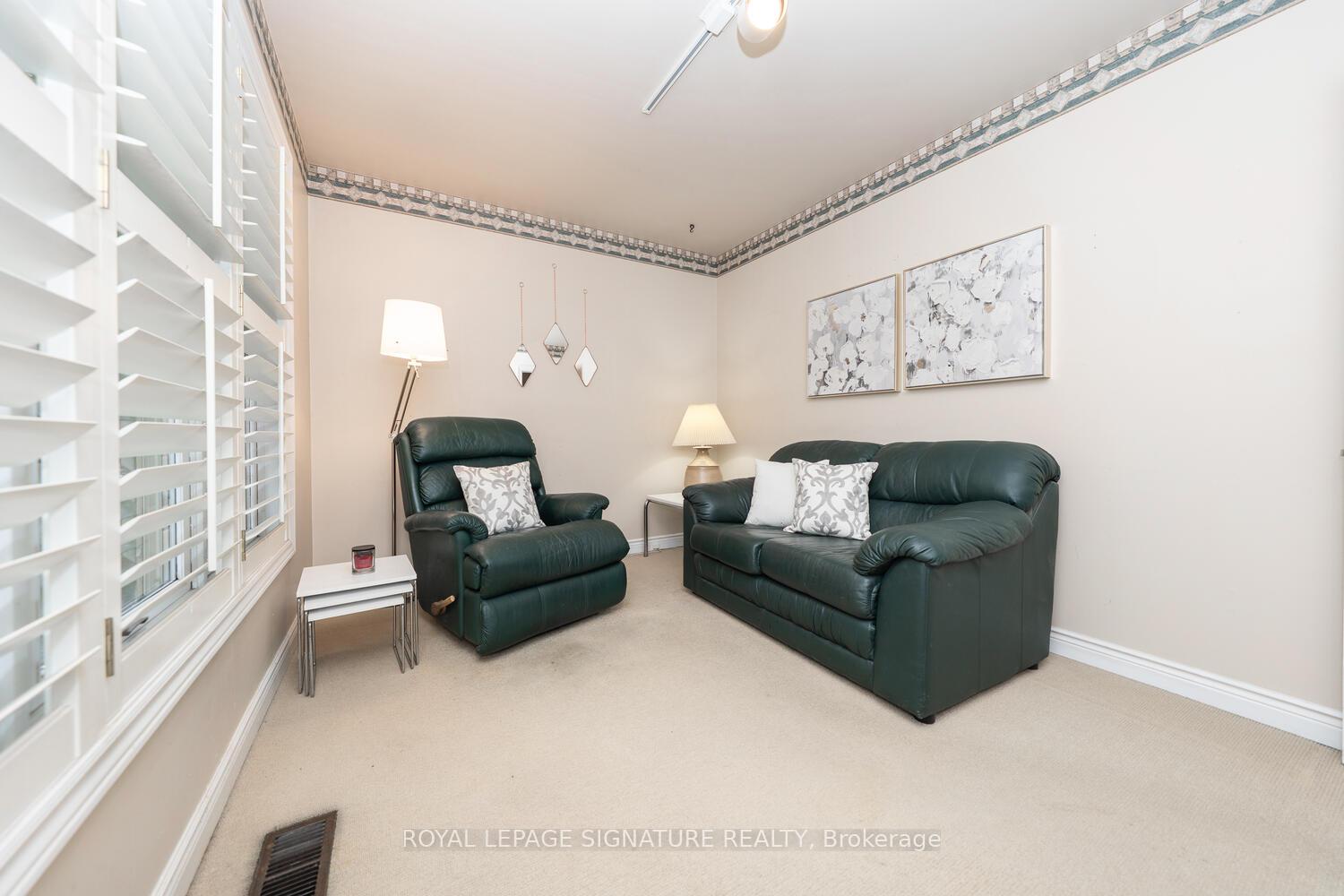 Photo 6 of 60 Tidefall Drive, Scarborough, L'Amoreaux — HOMEH