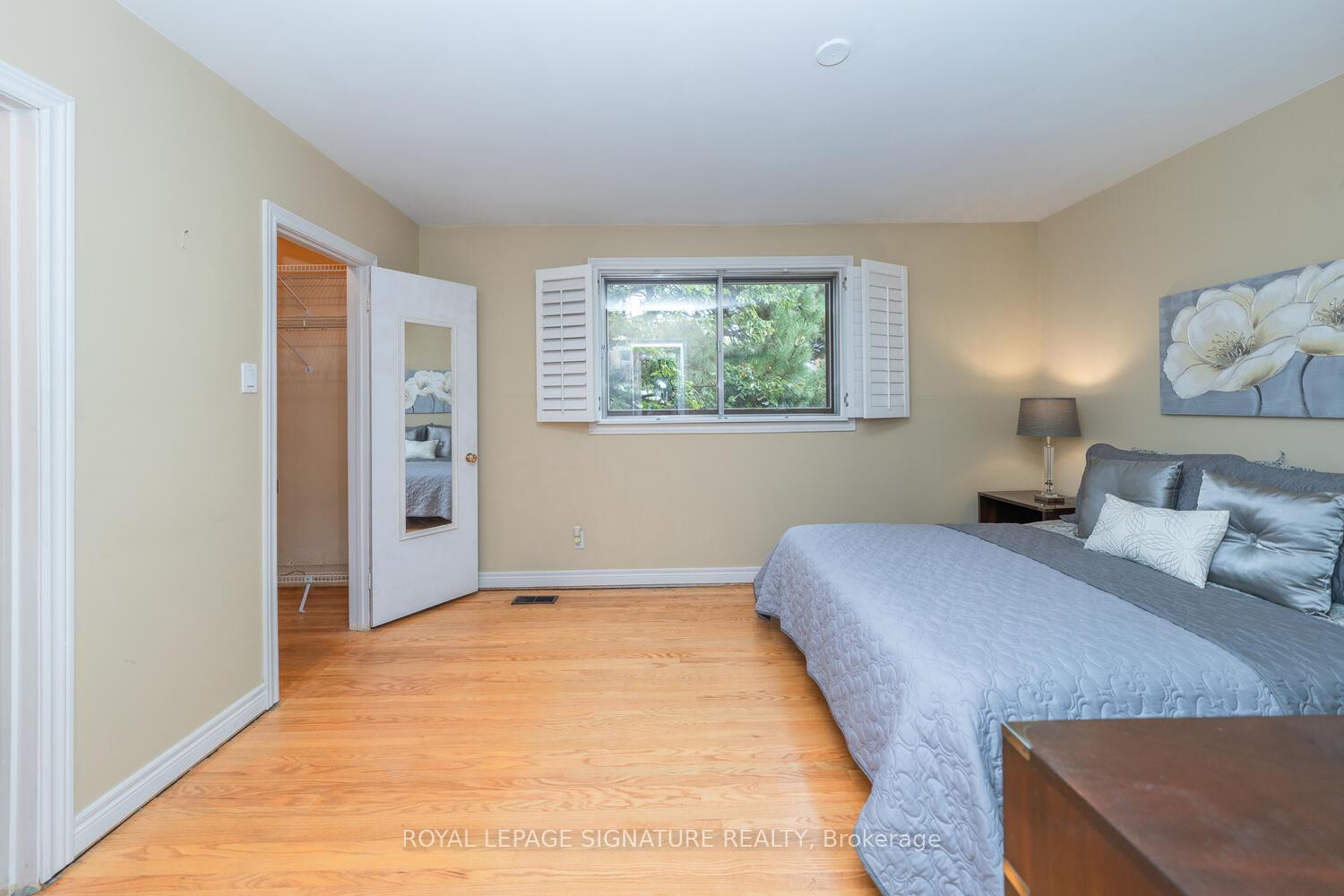 Photo 18 of 60 Tidefall Drive, Scarborough, L'Amoreaux — HOMEH