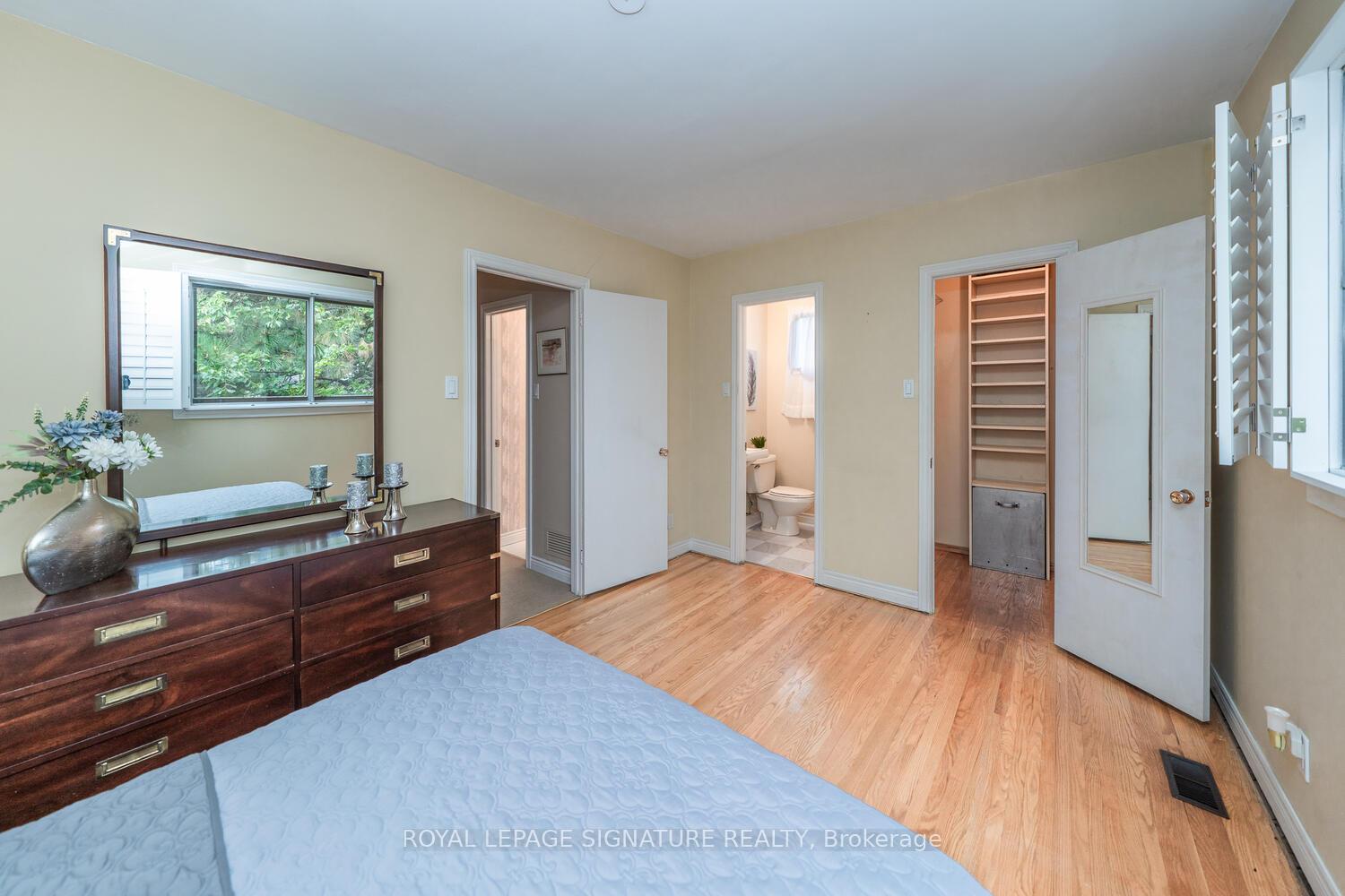 Photo 19 of 60 Tidefall Drive, Scarborough, L'Amoreaux — HOMEH