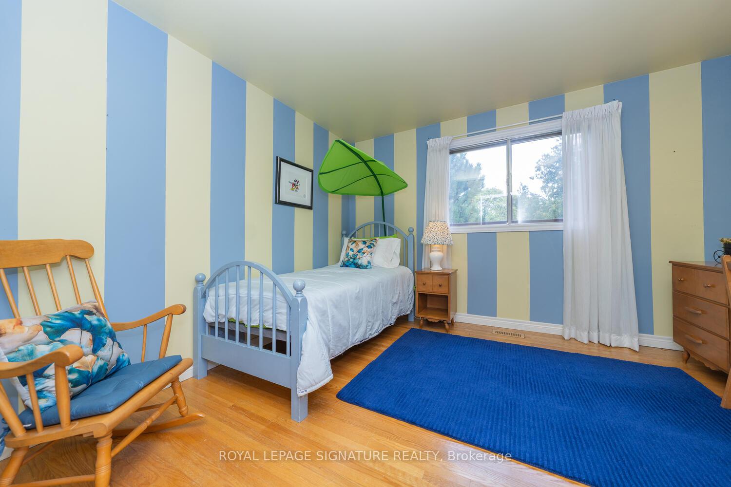 Photo 22 of 60 Tidefall Drive, Scarborough, L'Amoreaux — HOMEH
