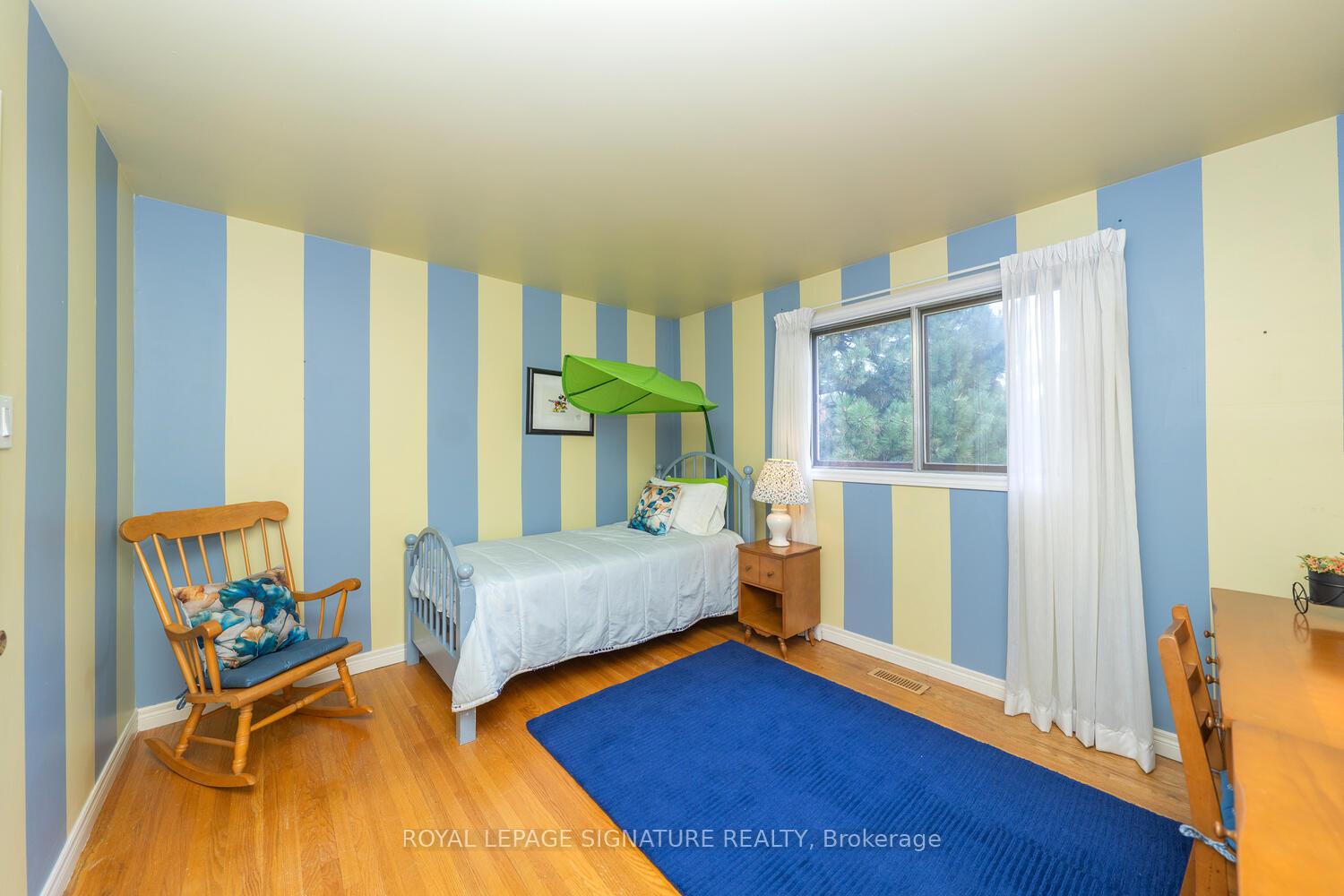Photo 23 of 60 Tidefall Drive, Scarborough, L'Amoreaux — HOMEH