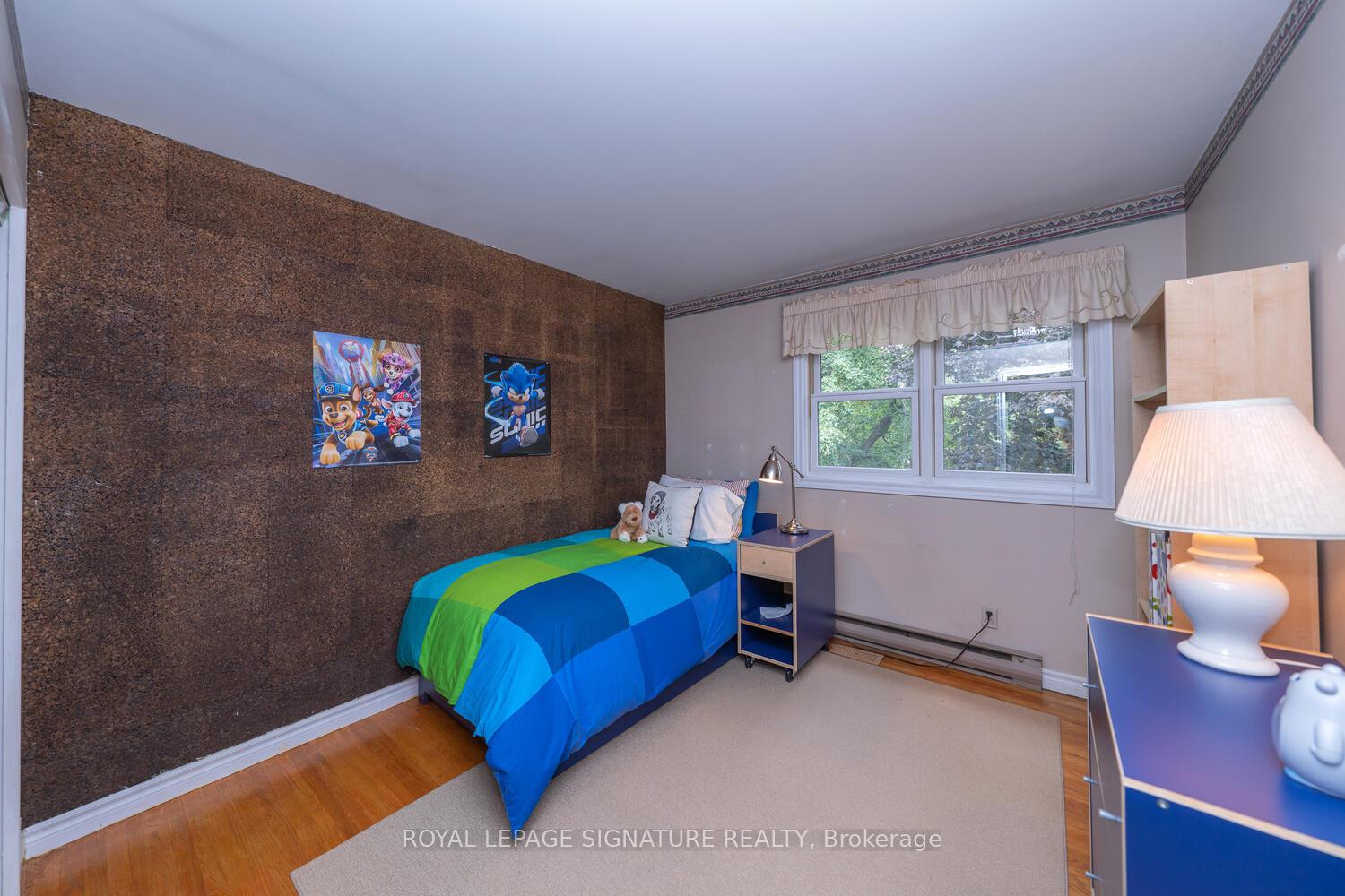Photo 24 of 60 Tidefall Drive, Scarborough, L'Amoreaux — HOMEH