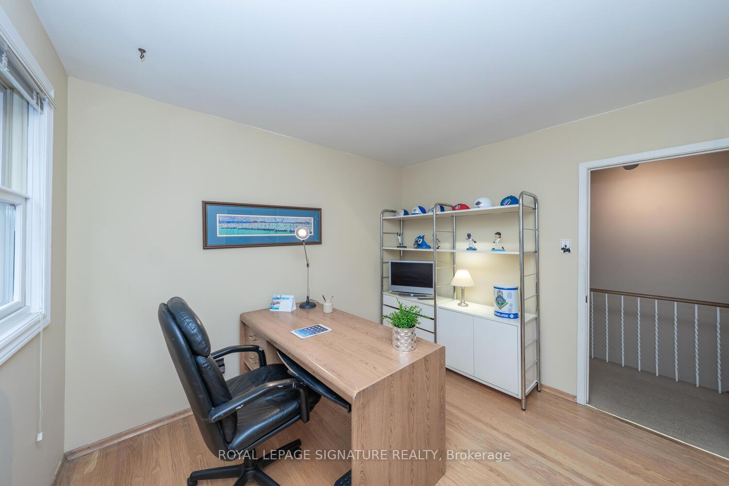 Photo 27 of 60 Tidefall Drive, Scarborough, L'Amoreaux — HOMEH