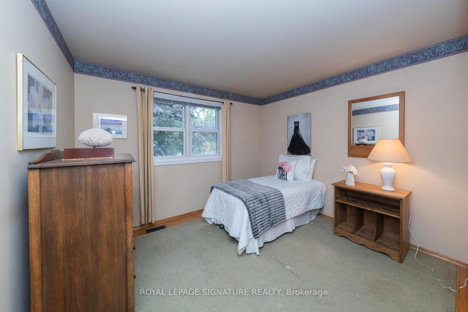Photo 28 of 60 Tidefall Drive, Scarborough, L'Amoreaux — HOMEH