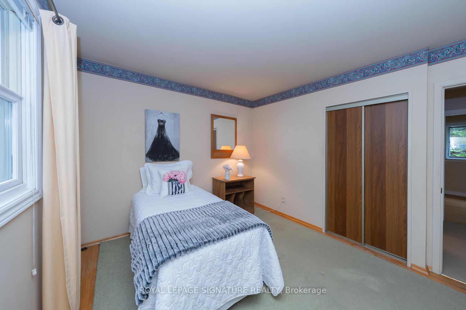 Photo 29 of 60 Tidefall Drive, Scarborough, L'Amoreaux — HOMEH