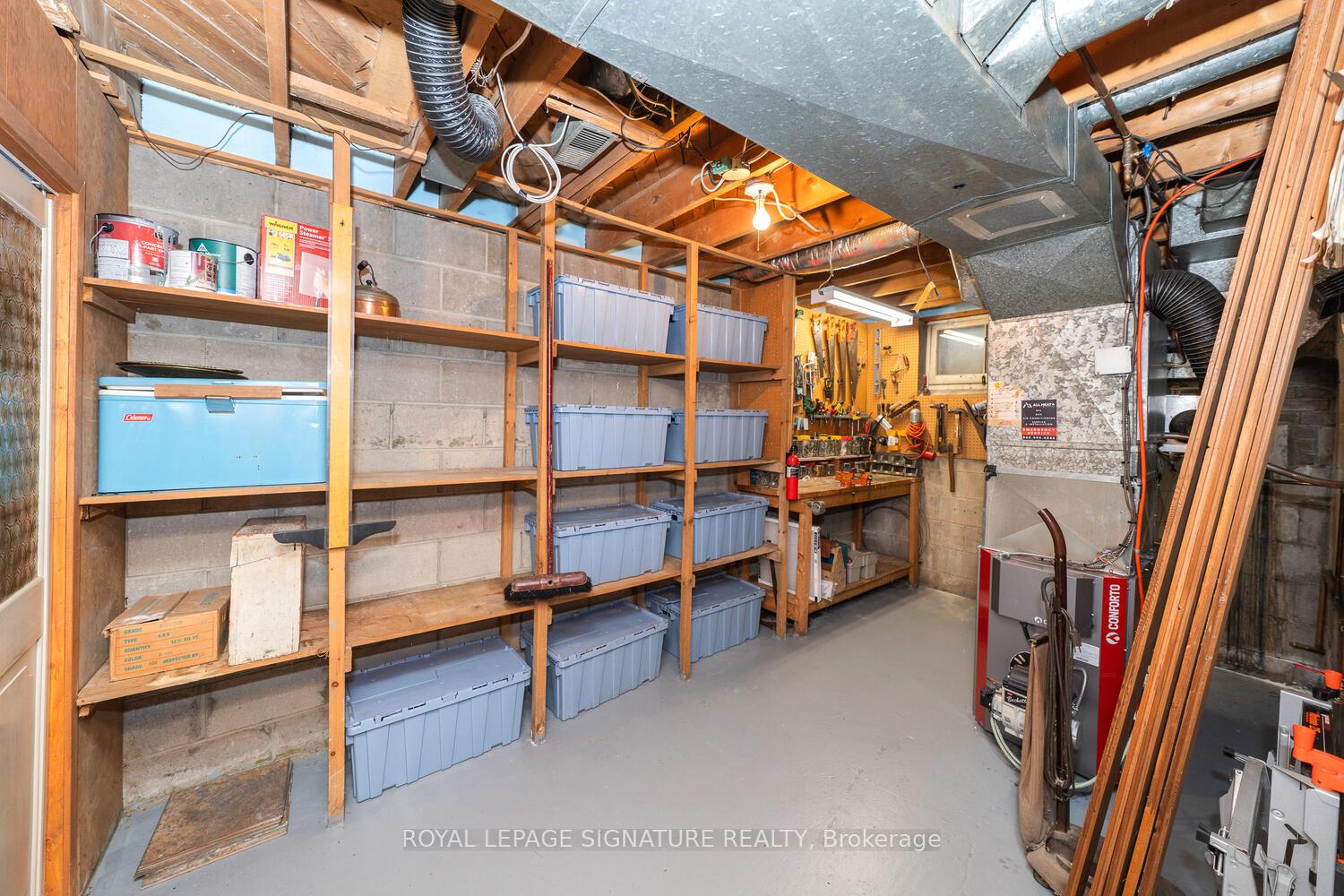 Photo 35 of 60 Tidefall Drive, Scarborough, L'Amoreaux — HOMEH
