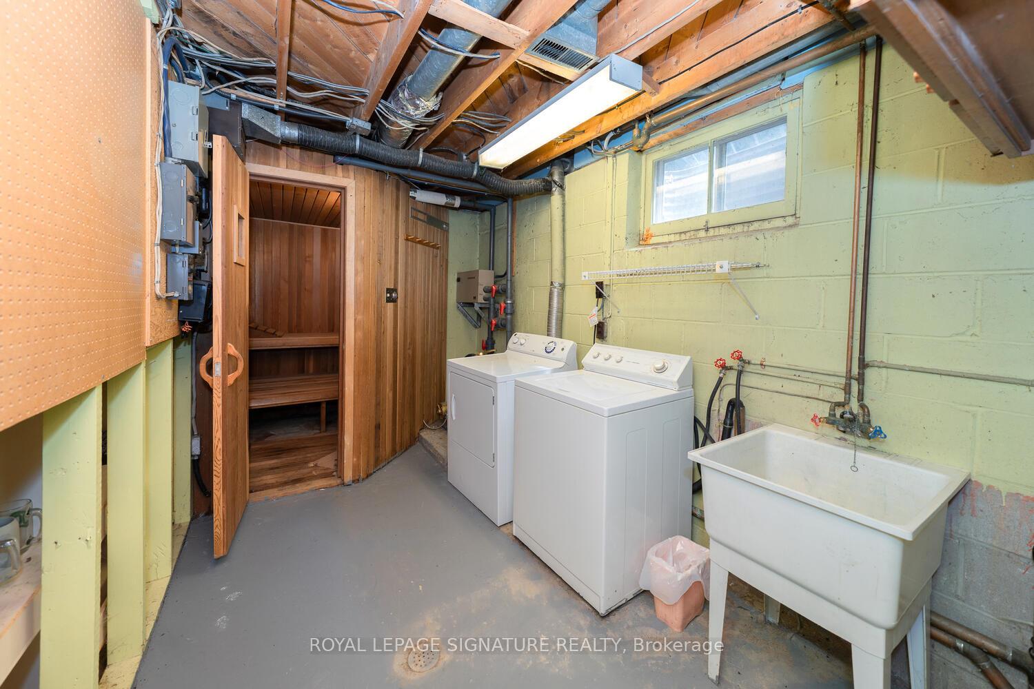 Photo 36 of 60 Tidefall Drive, Scarborough, L'Amoreaux — HOMEH