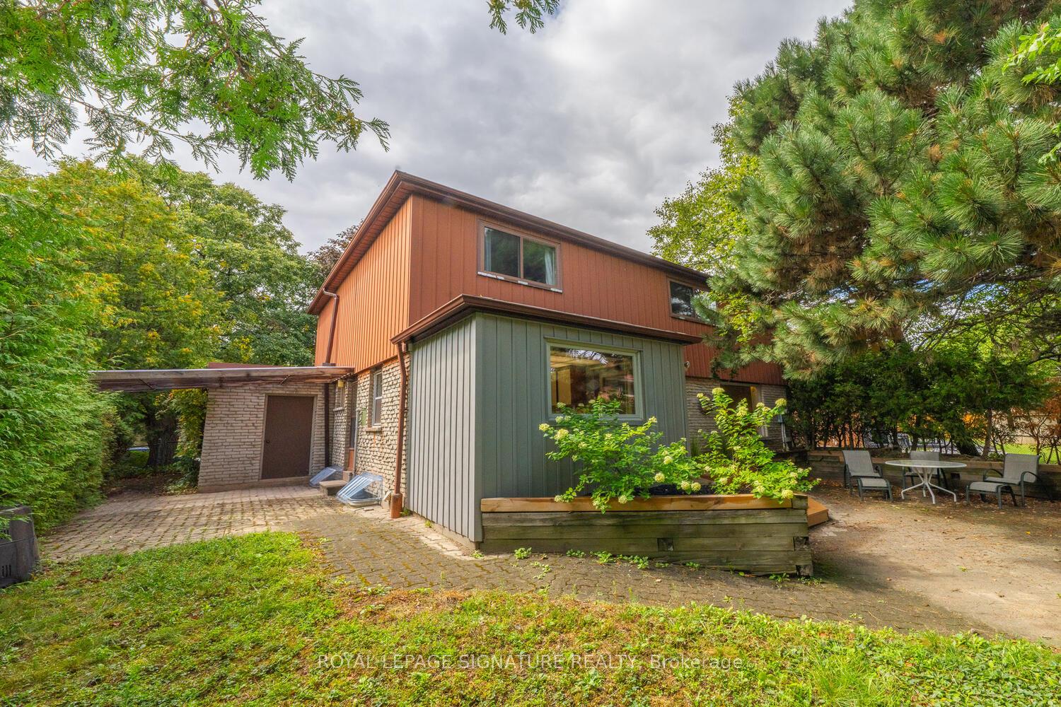 Photo 38 of 60 Tidefall Drive, Scarborough, L'Amoreaux — HOMEH