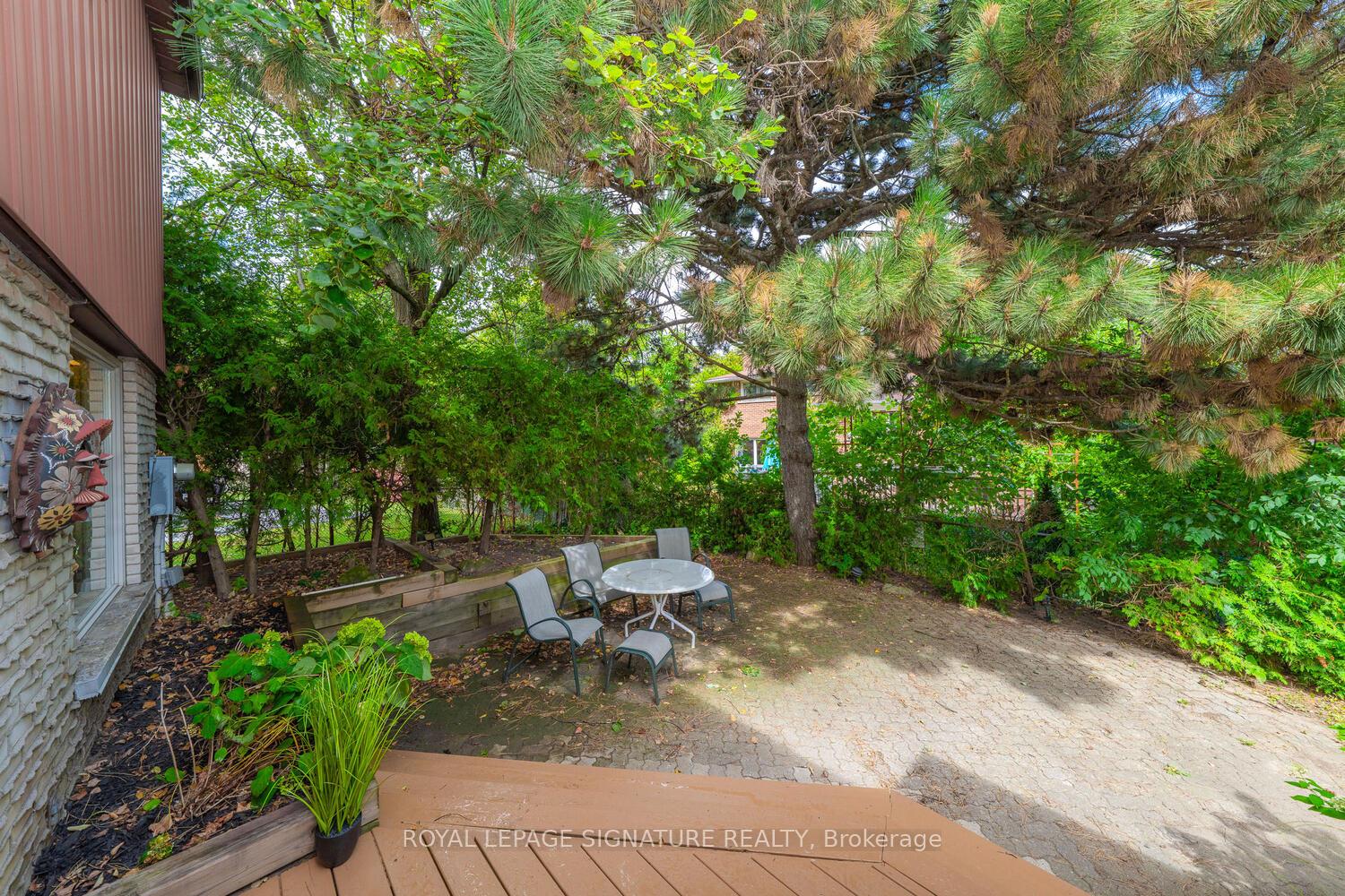 Photo 39 of 60 Tidefall Drive, Scarborough, L'Amoreaux — HOMEH