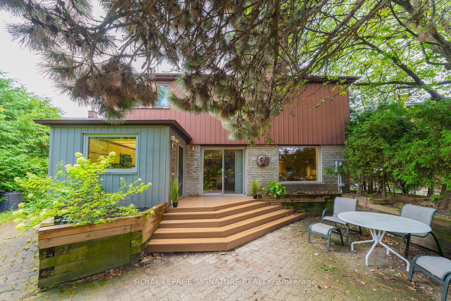 Photo 40 of 60 Tidefall Drive, Scarborough, L'Amoreaux — HOMEH
