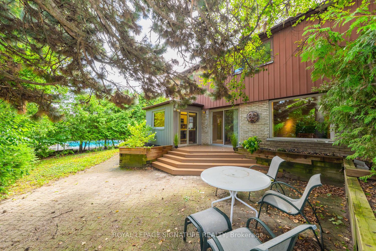 Photo 41 of 60 Tidefall Drive, Scarborough, L'Amoreaux — HOMEH