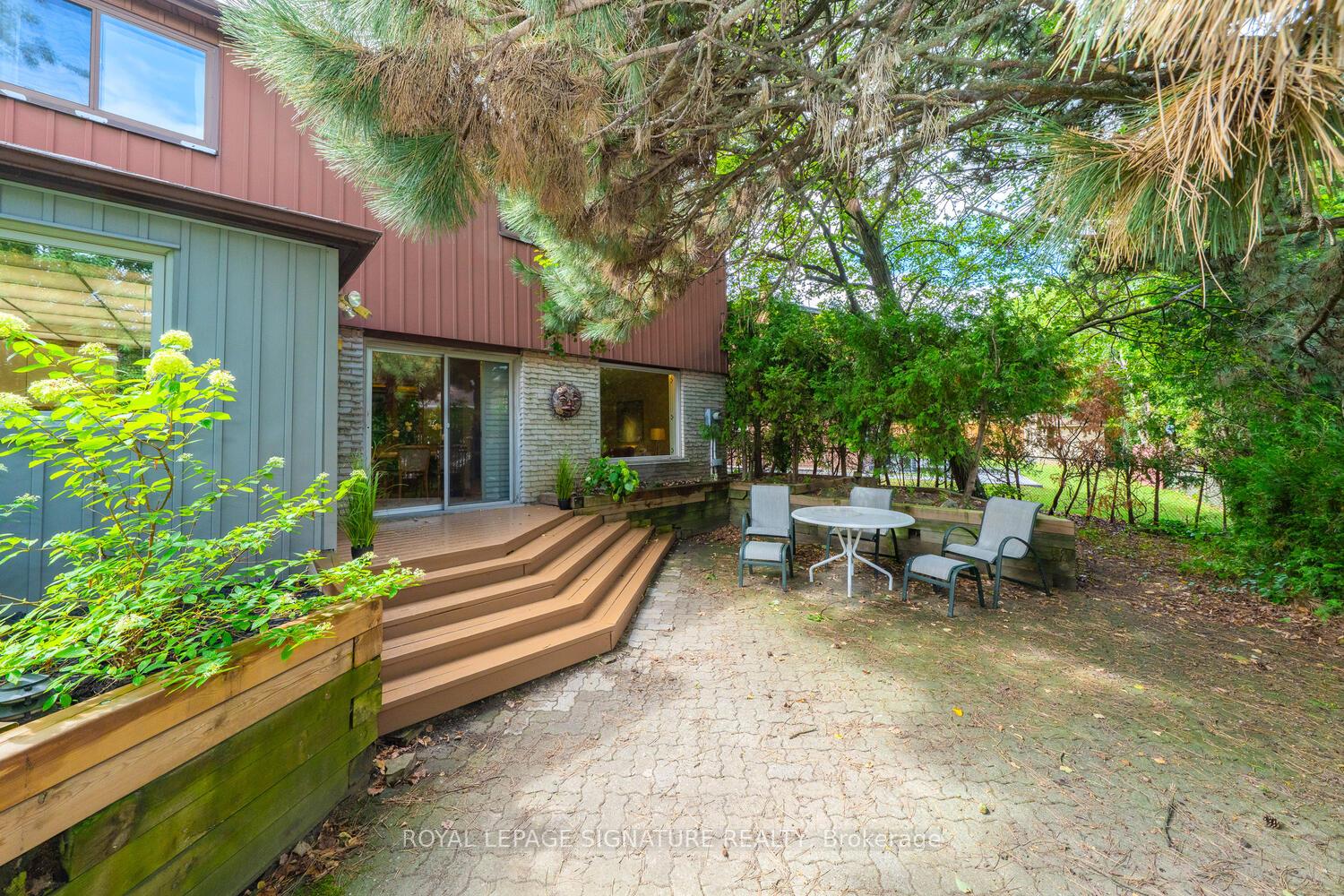 Photo 42 of 60 Tidefall Drive, Scarborough, L'Amoreaux — HOMEH