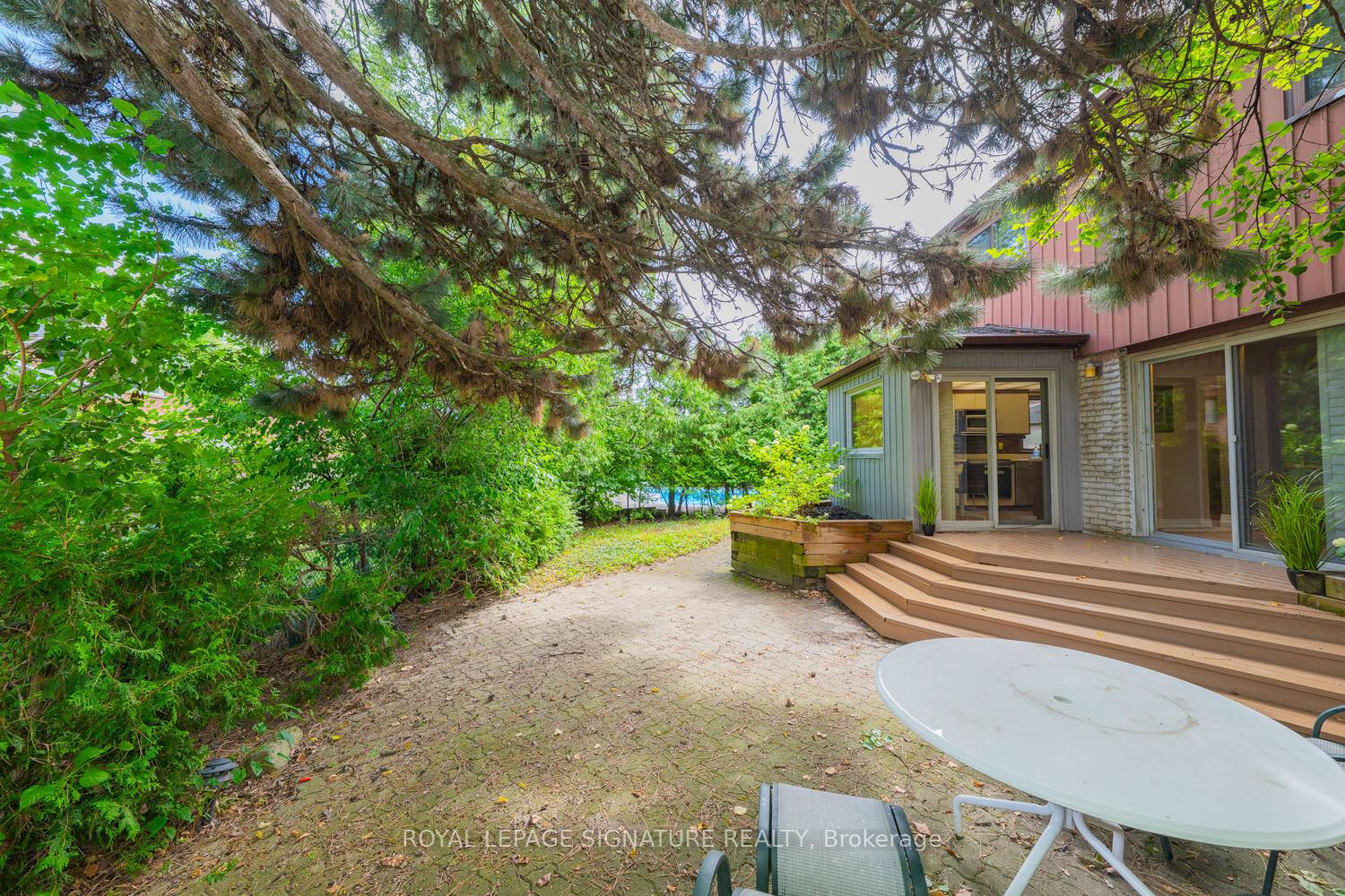 Photo 43 of 60 Tidefall Drive, Scarborough, L'Amoreaux — HOMEH