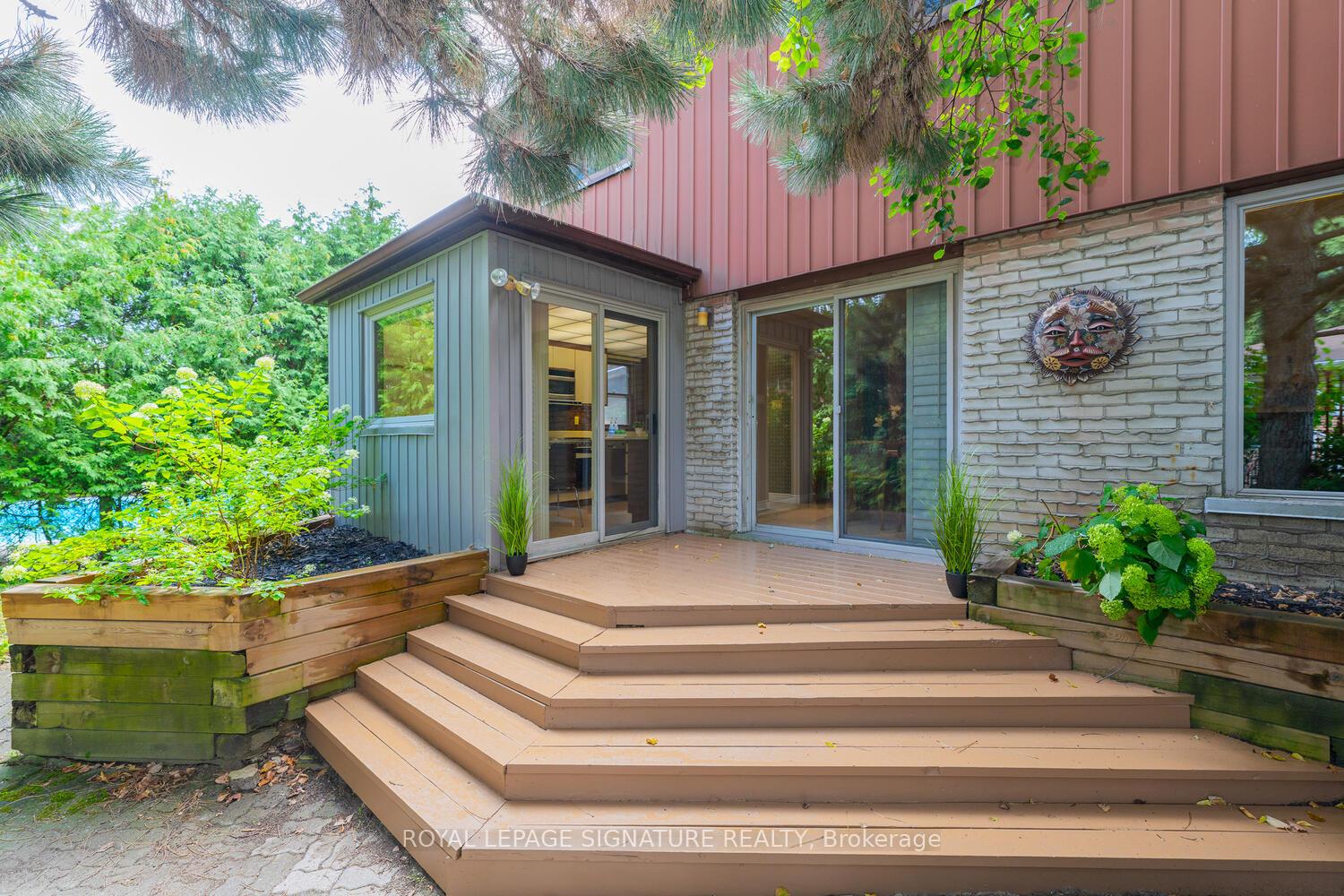 Photo 44 of 60 Tidefall Drive, Scarborough, L'Amoreaux — HOMEH