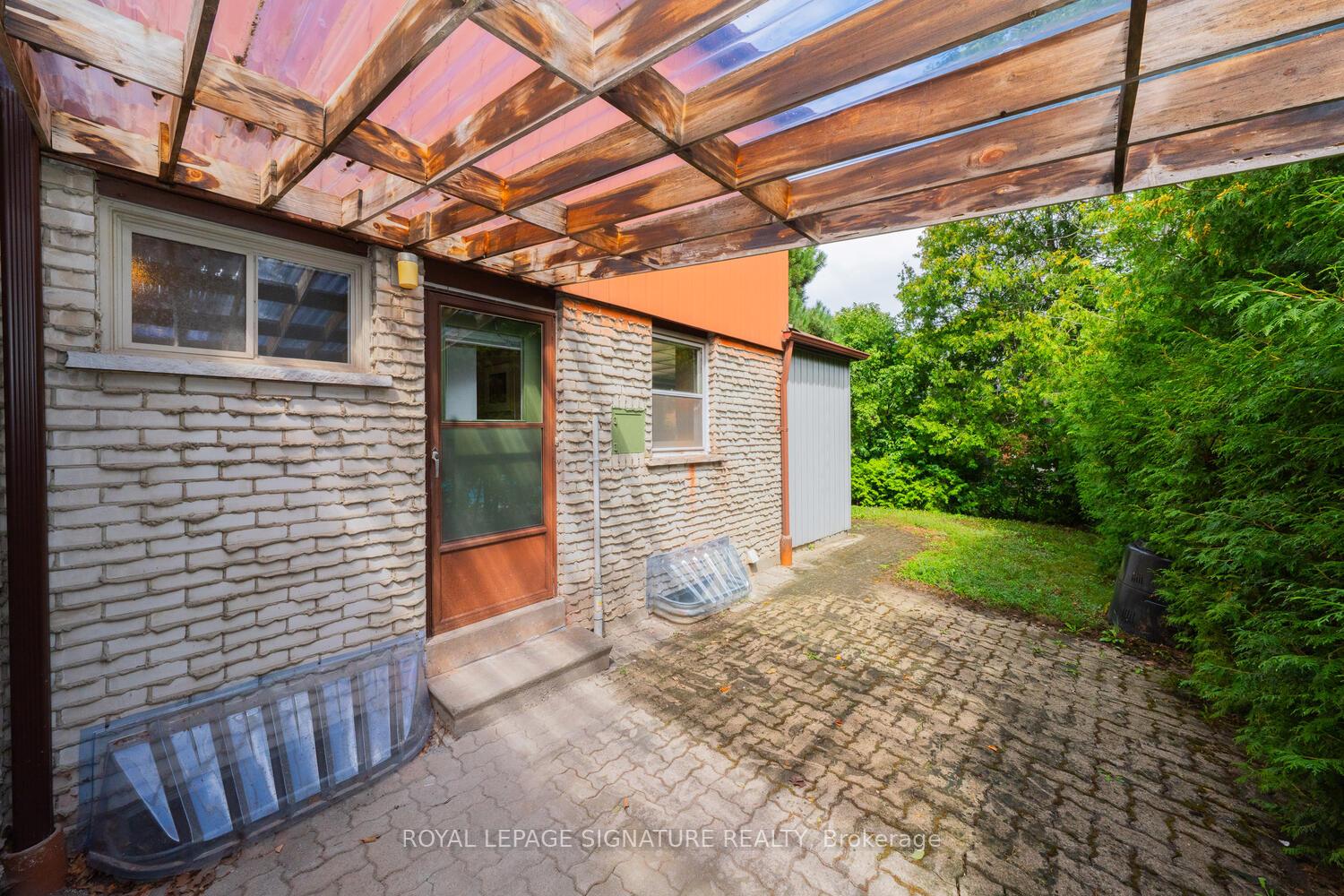 Photo 45 of 60 Tidefall Drive, Scarborough, L'Amoreaux — HOMEH