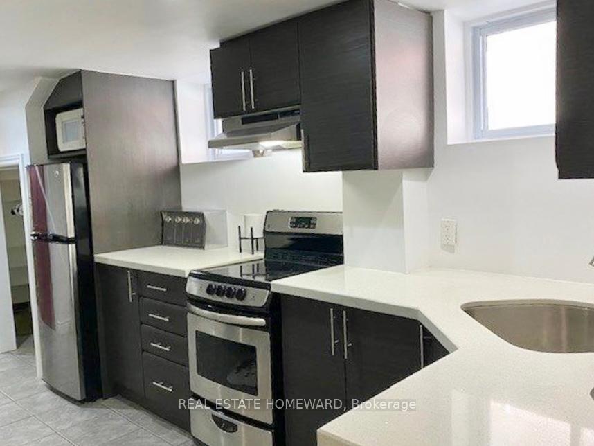 Photo 2 of Unit Bsmt, 457 Mortimer Avenue, Toronto, Danforth Village-East York — HOMEH
