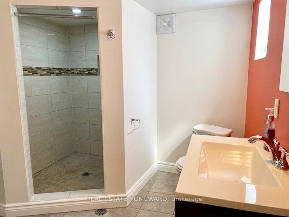 Photo 5 of Unit Bsmt, 457 Mortimer Avenue, Toronto, Danforth Village-East York — HOMEH