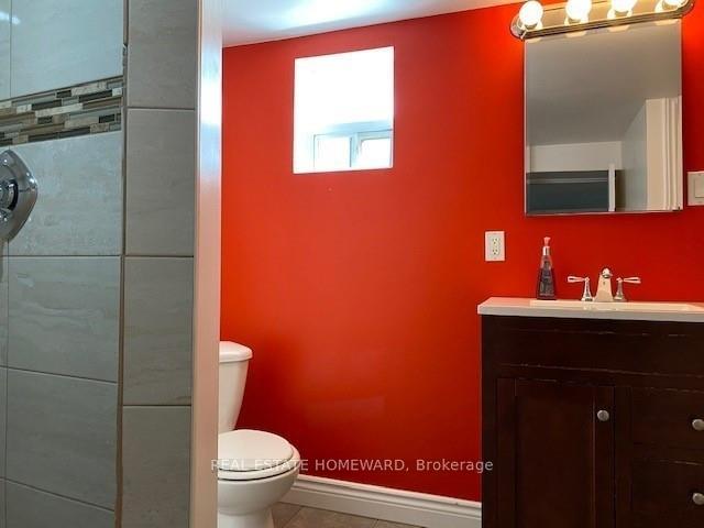 Photo 6 of Unit Bsmt, 457 Mortimer Avenue, Toronto, Danforth Village-East York — HOMEH