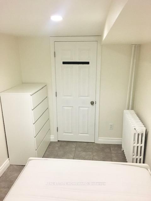 Photo 8 of Unit Bsmt, 457 Mortimer Avenue, Toronto, Danforth Village-East York — HOMEH