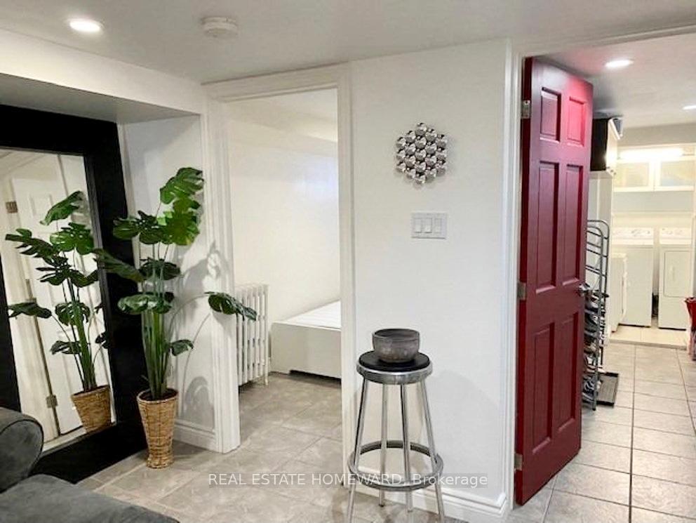 Photo 9 of Unit Bsmt, 457 Mortimer Avenue, Toronto, Danforth Village-East York — HOMEH