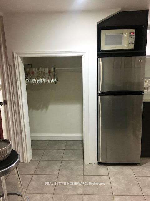 Photo 10 of Unit Bsmt, 457 Mortimer Avenue, Toronto, Danforth Village-East York — HOMEH
