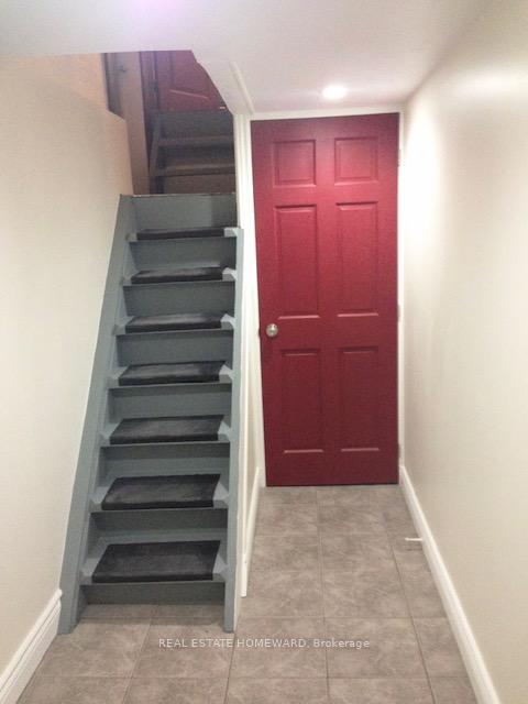 Photo 11 of Unit Bsmt, 457 Mortimer Avenue, Toronto, Danforth Village-East York — HOMEH