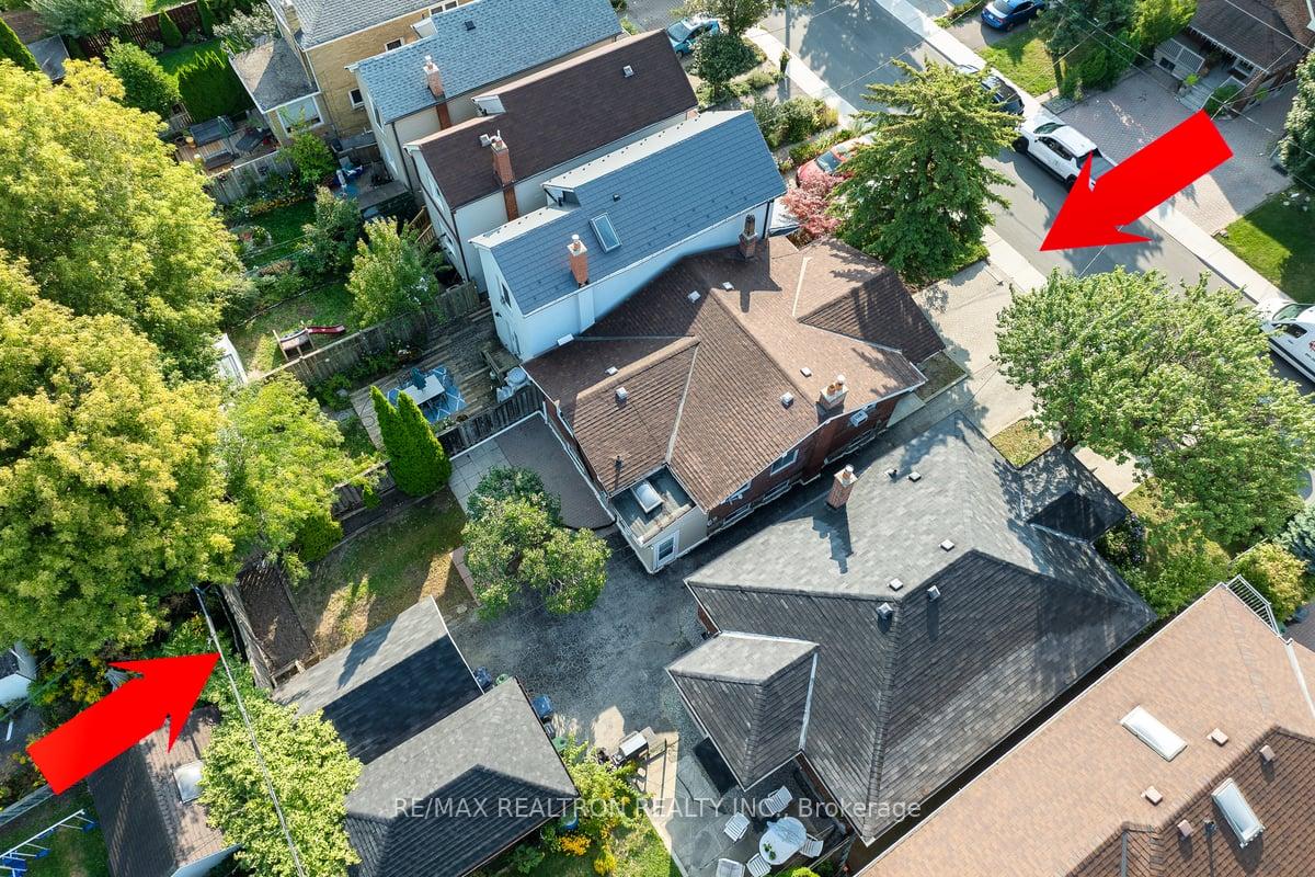 Photo 1 of 152 Gloucester Grove, Toronto, Oakwood Village — HOMEH