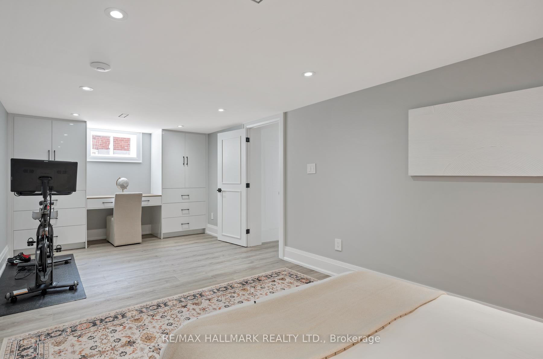 Photo 2 of 25 Elmont Drive, Toronto, O'Connor-Parkview — HOMEH