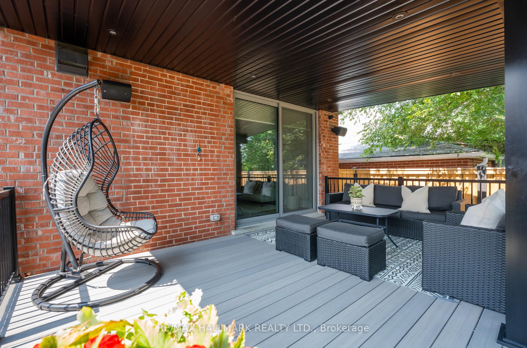 Photo 4 of 25 Elmont Drive, Toronto, O'Connor-Parkview — HOMEH