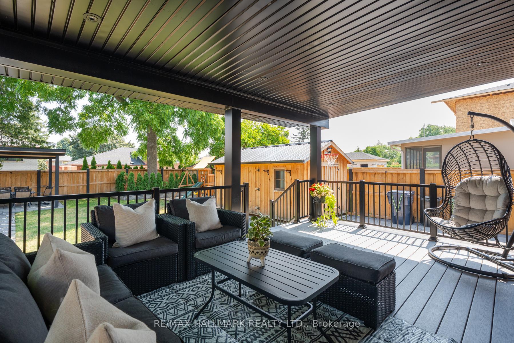 Photo 5 of 25 Elmont Drive, Toronto, O'Connor-Parkview — HOMEH