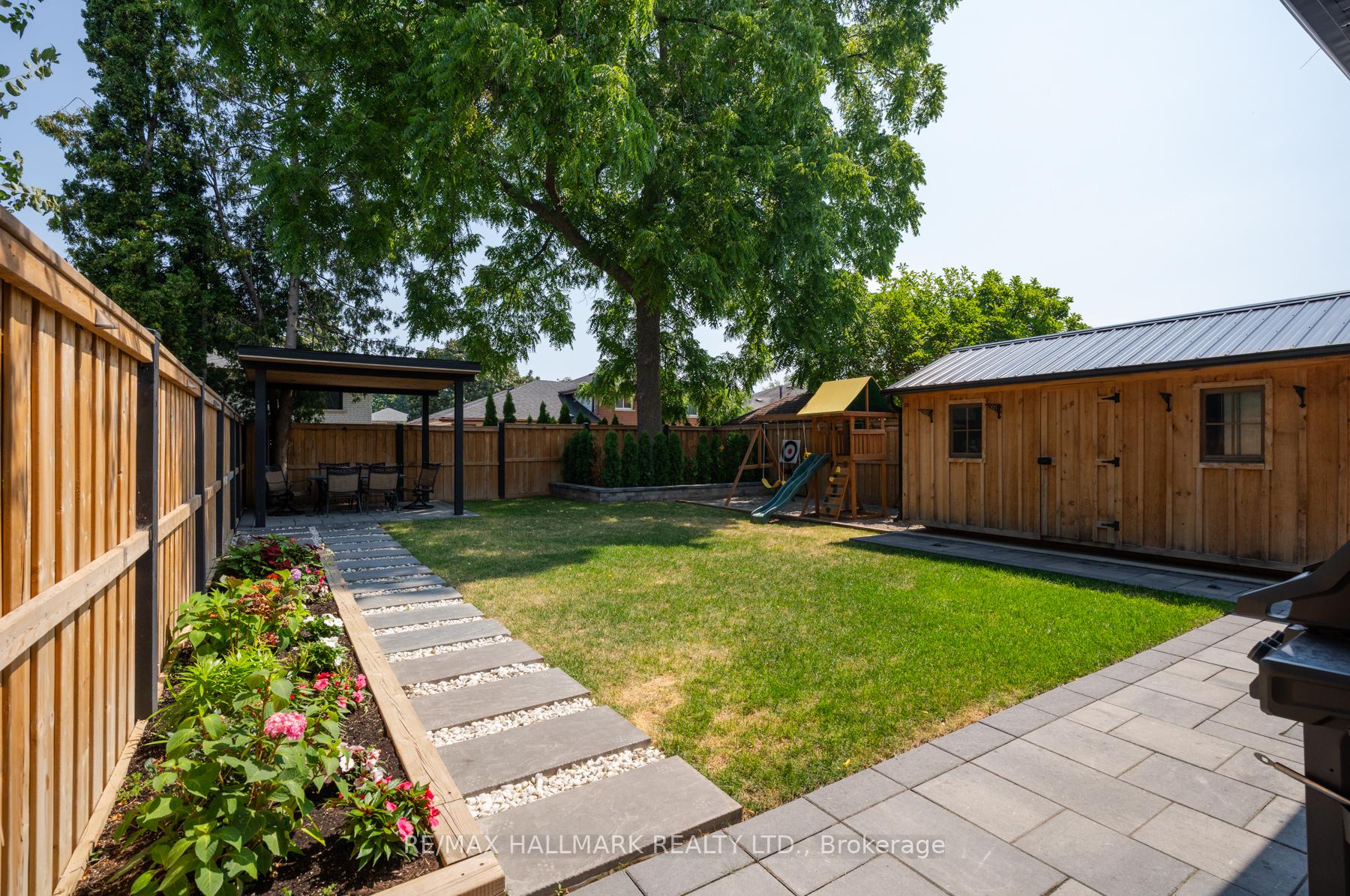 Photo 6 of 25 Elmont Drive, Toronto, O'Connor-Parkview — HOMEH