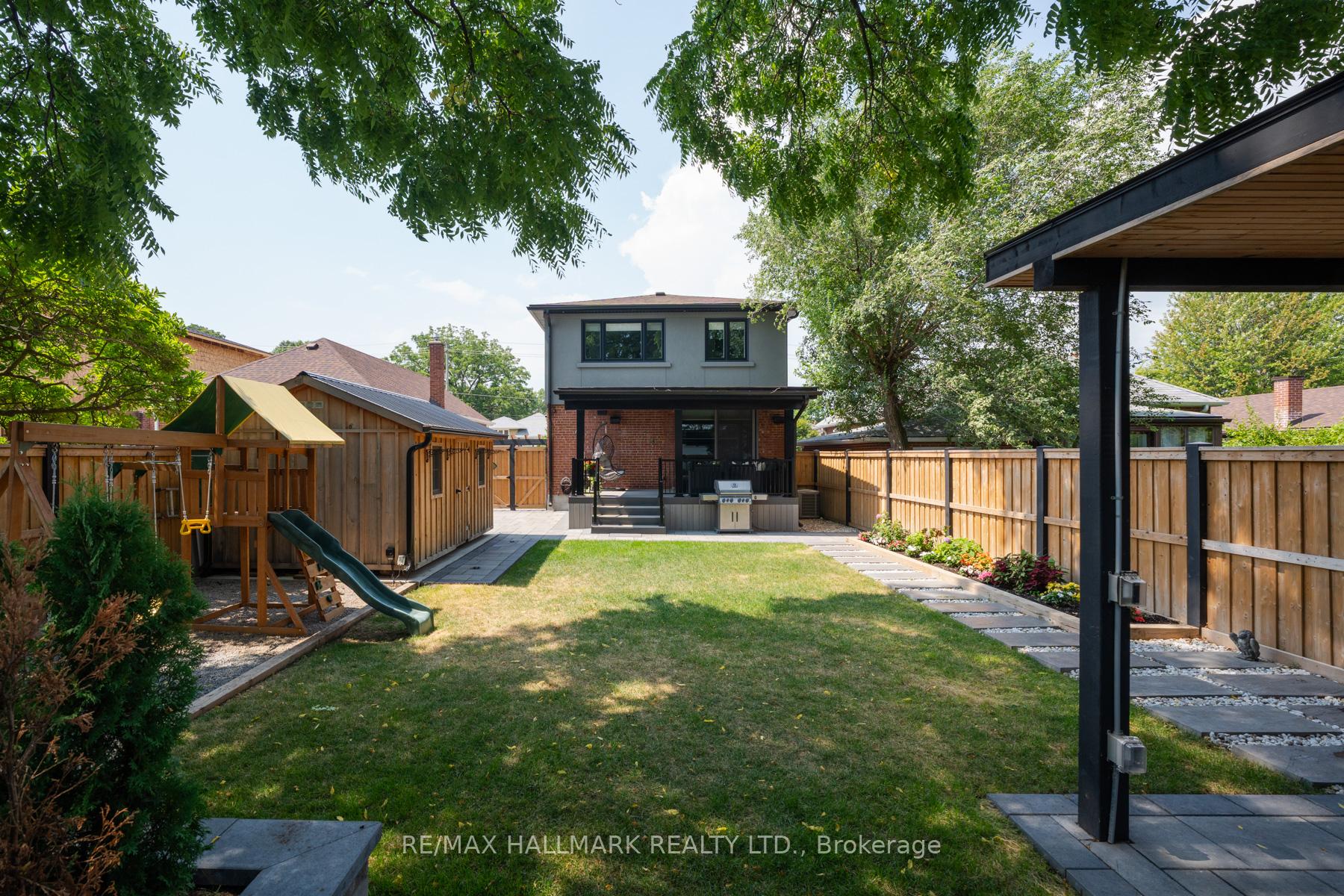 Photo 8 of 25 Elmont Drive, Toronto, O'Connor-Parkview — HOMEH