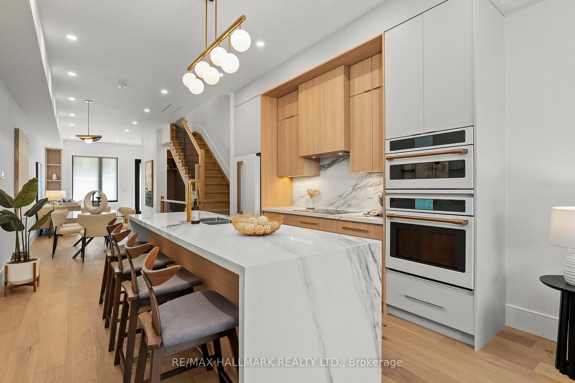 Photo 1 of 46A Pape Avenue, Toronto, South Riverdale — HOMEH