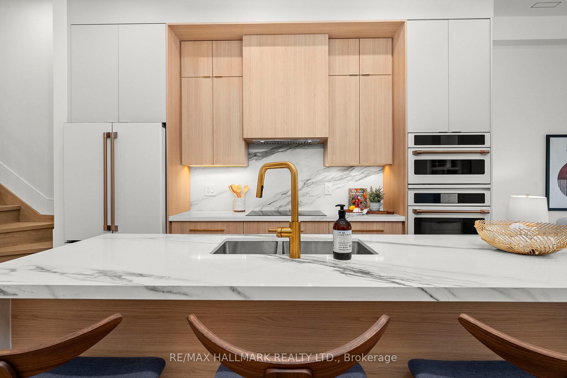 Photo 2 of 46A Pape Avenue, Toronto, South Riverdale — HOMEH