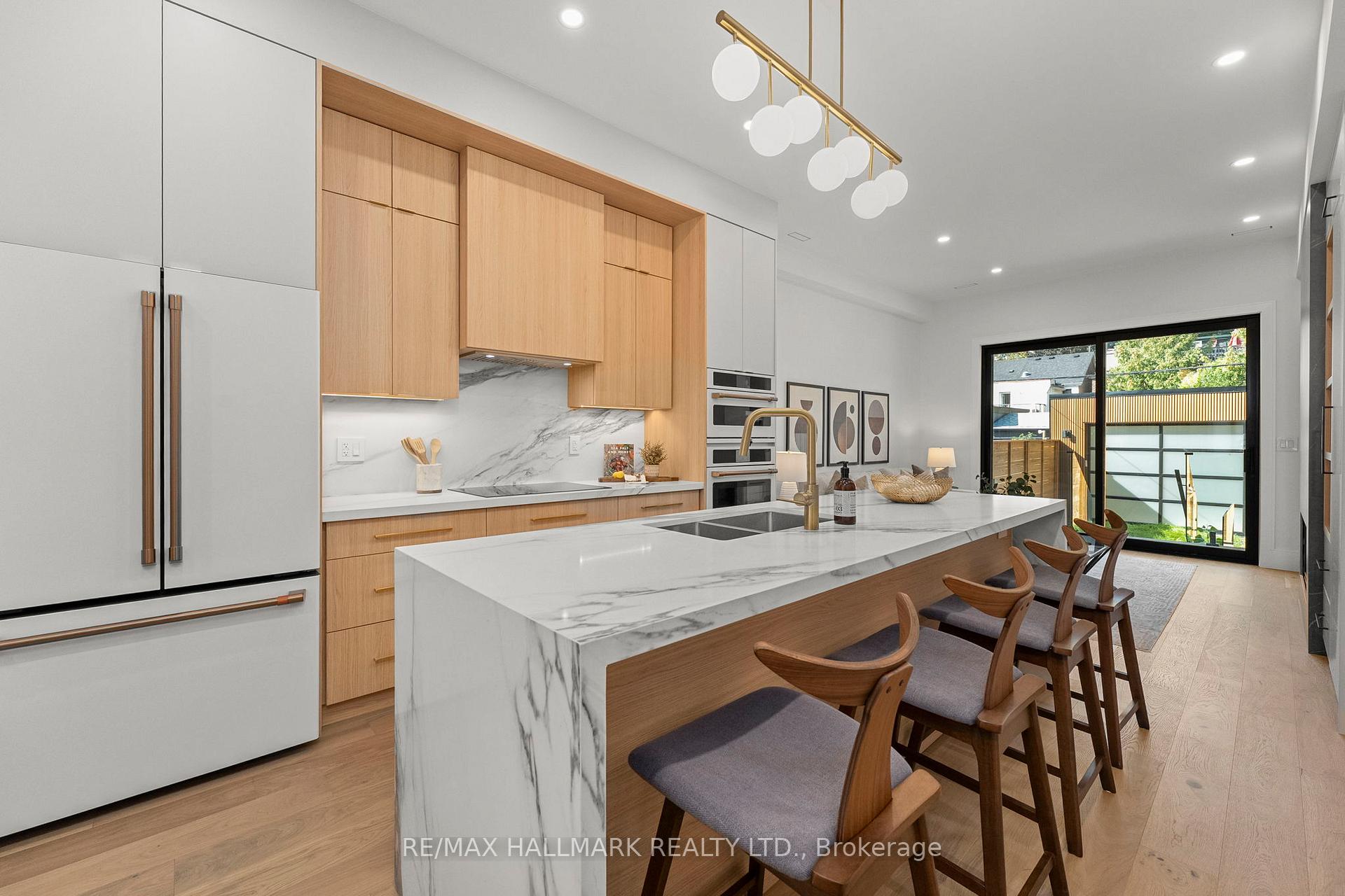 Photo 3 of 46A Pape Avenue, Toronto, South Riverdale — HOMEH