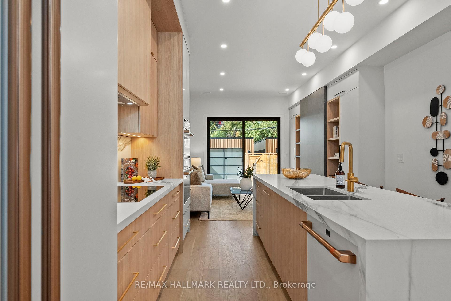 Photo 4 of 46A Pape Avenue, Toronto, South Riverdale — HOMEH
