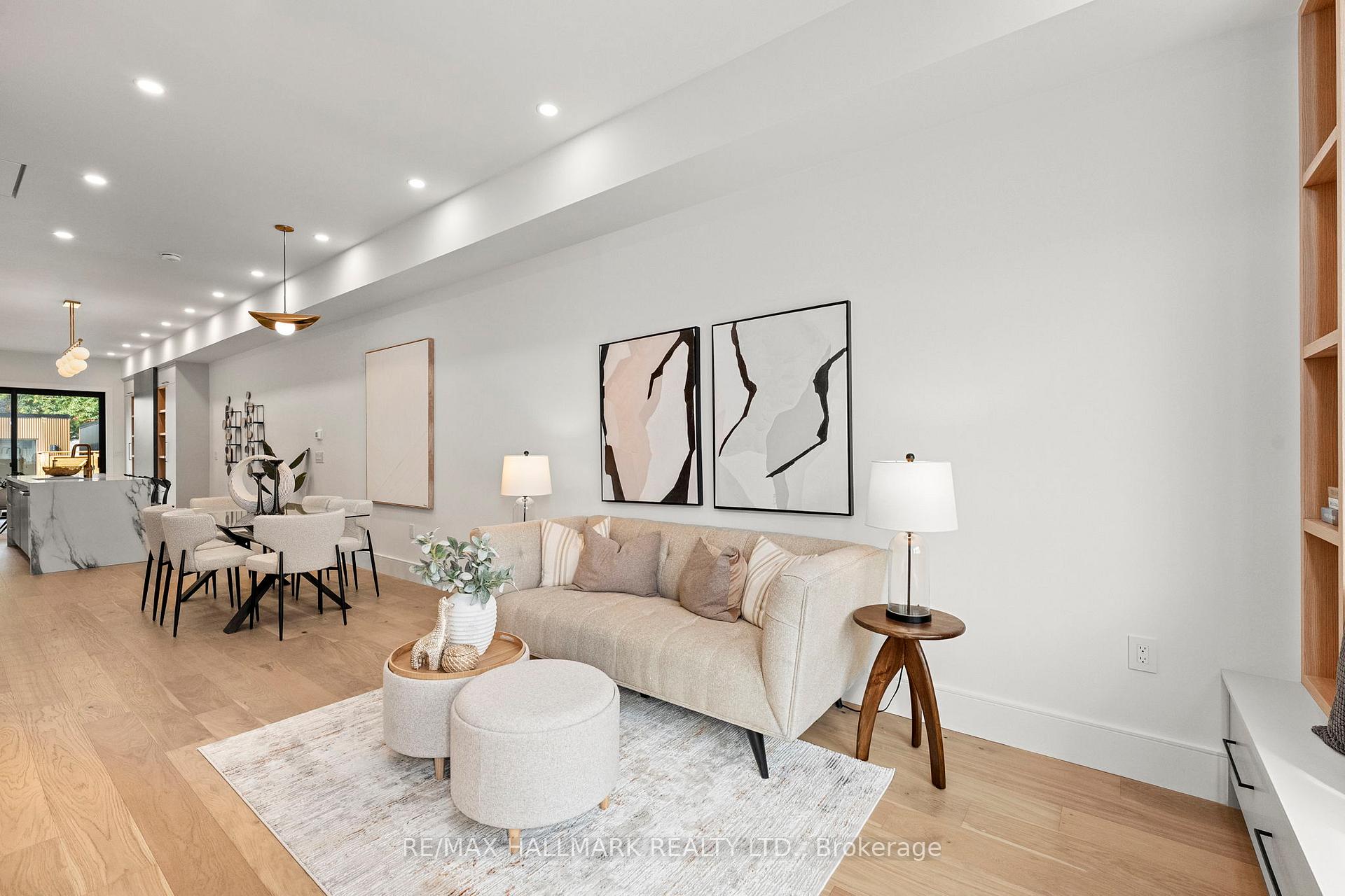 Photo 6 of 46A Pape Avenue, Toronto, South Riverdale — HOMEH