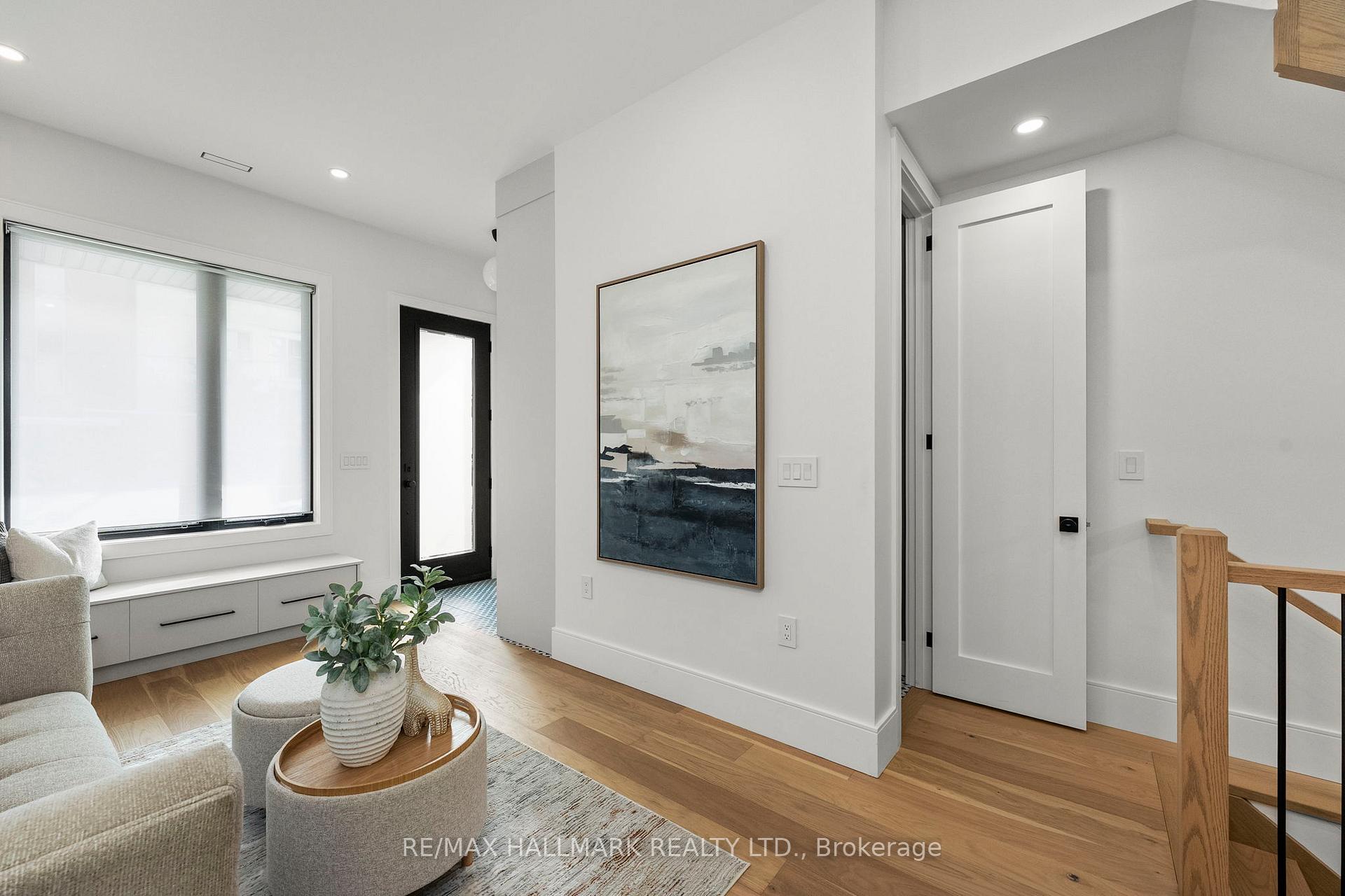 Photo 7 of 46A Pape Avenue, Toronto, South Riverdale — HOMEH