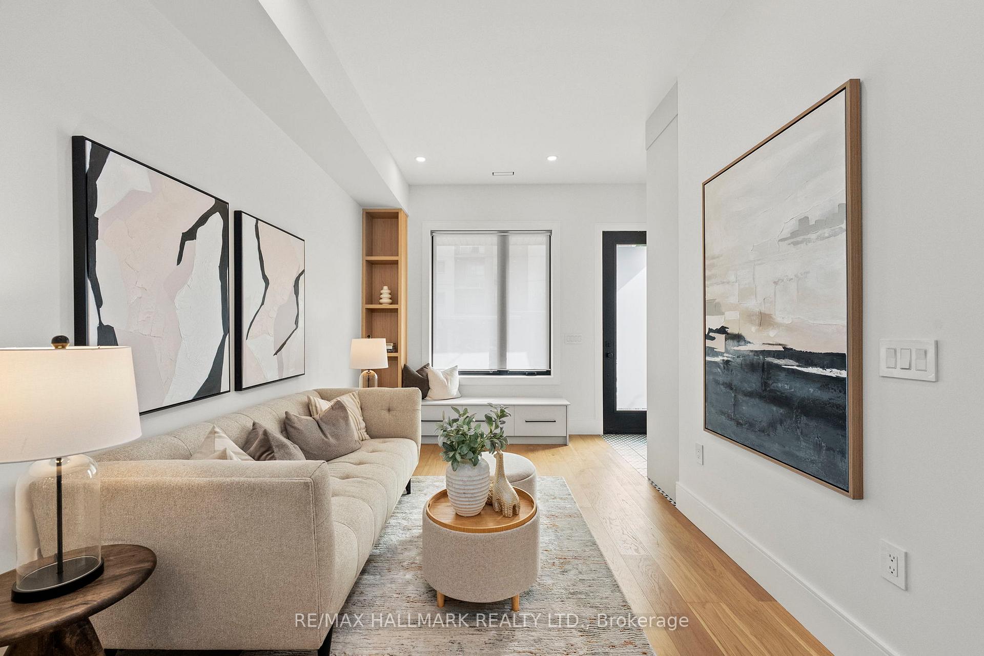 Photo 8 of 46A Pape Avenue, Toronto, South Riverdale — HOMEH