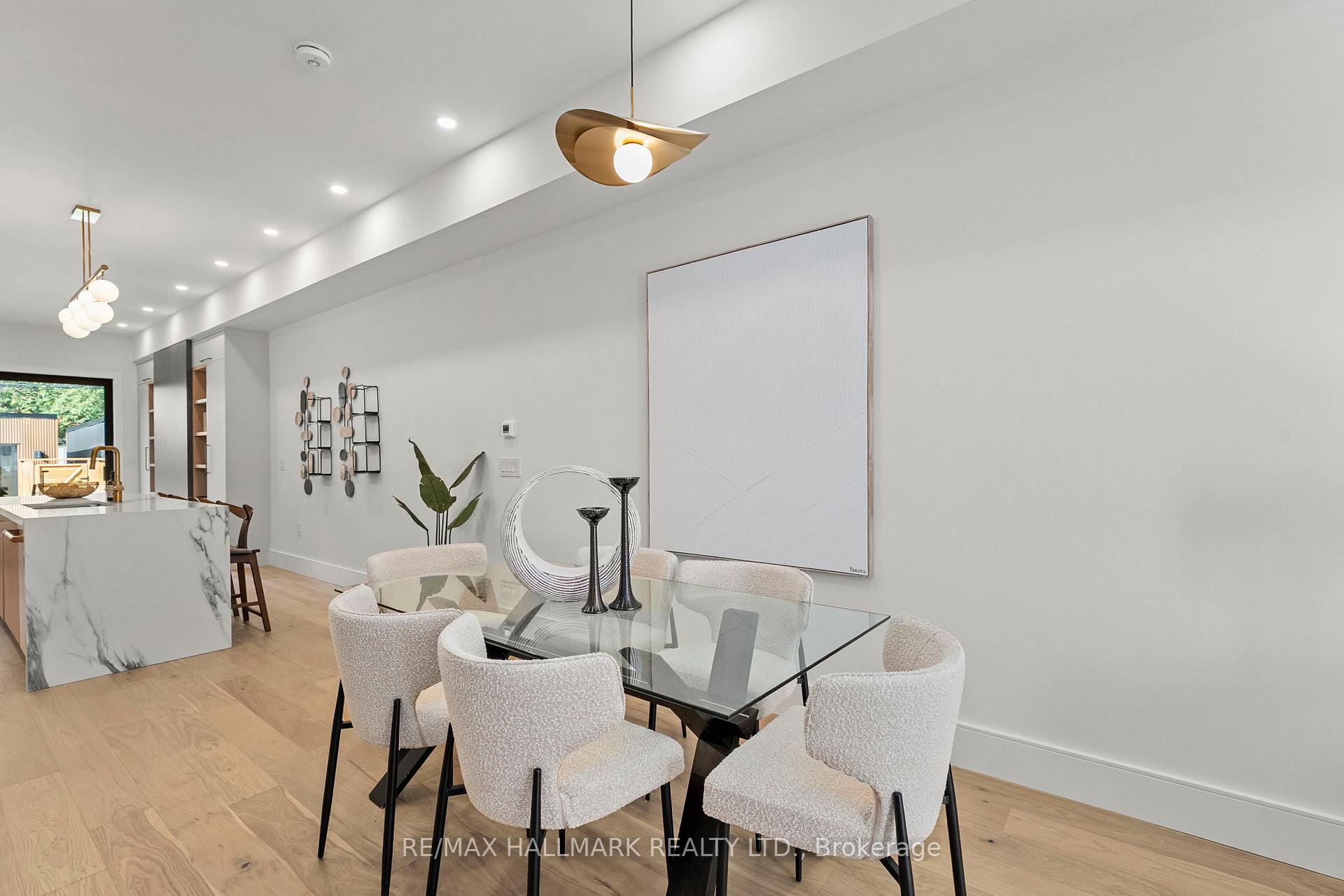 Photo 9 of 46A Pape Avenue, Toronto, South Riverdale — HOMEH