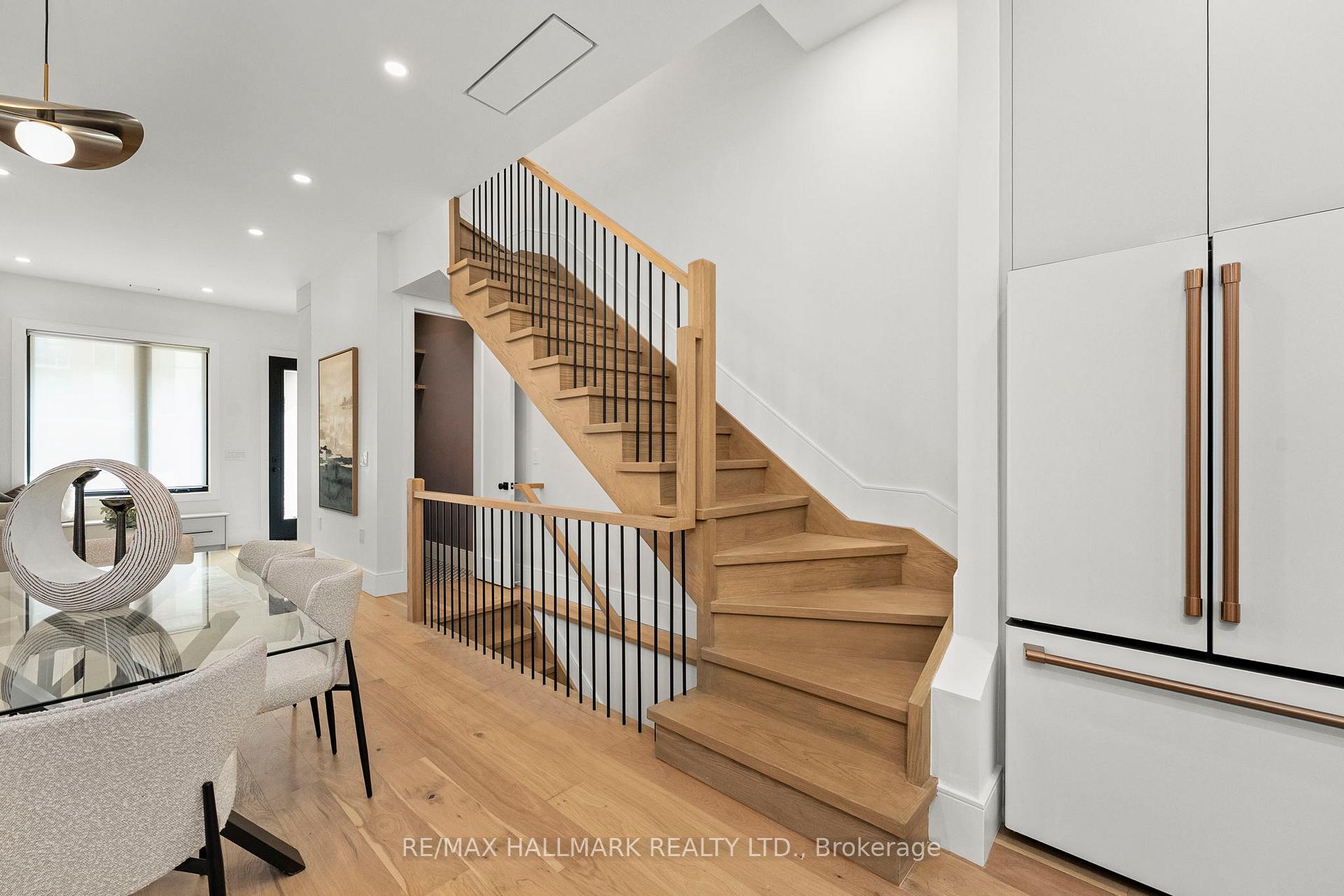 Photo 10 of 46A Pape Avenue, Toronto, South Riverdale — HOMEH