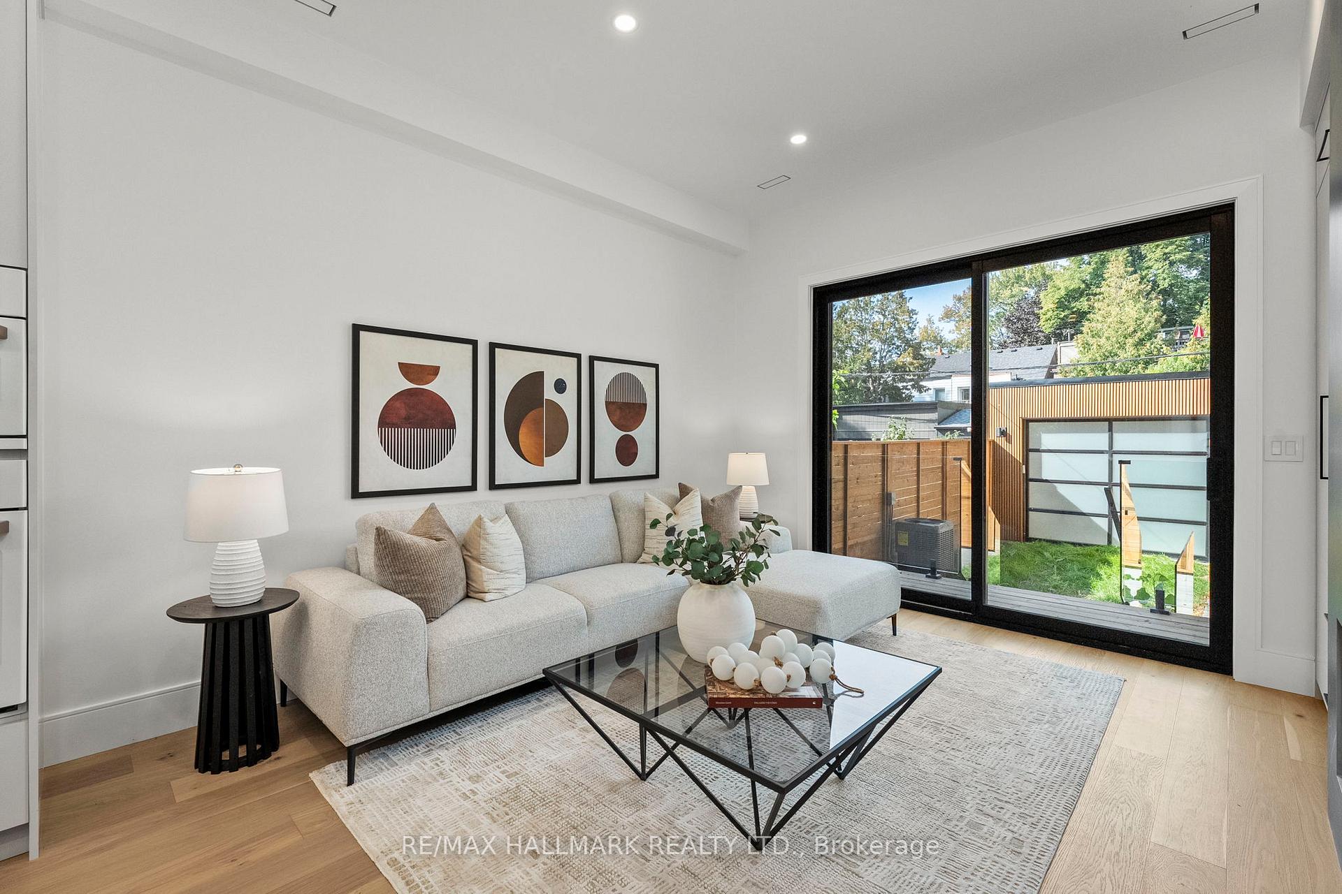 Photo 11 of 46A Pape Avenue, Toronto, South Riverdale — HOMEH