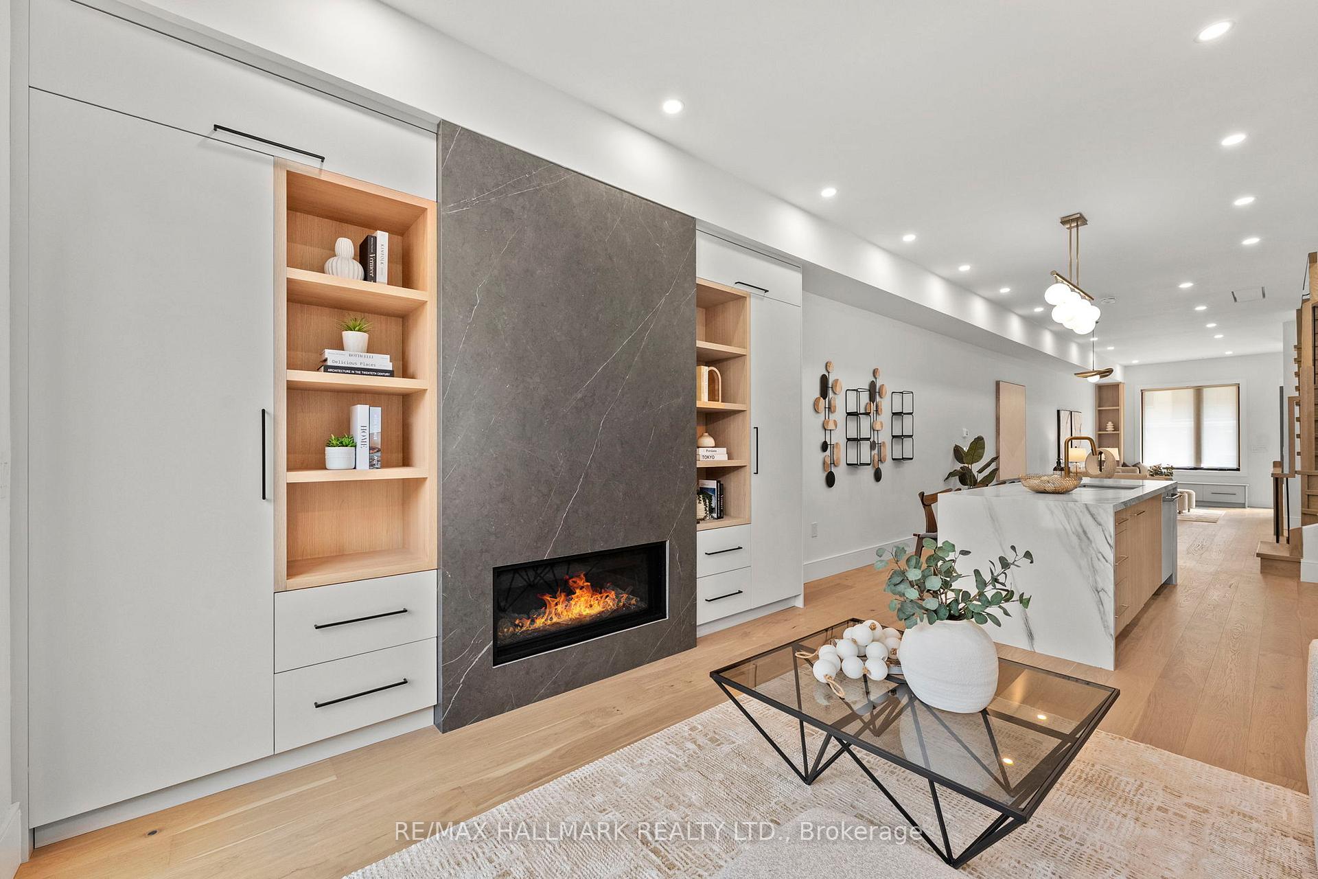 Photo 12 of 46A Pape Avenue, Toronto, South Riverdale — HOMEH