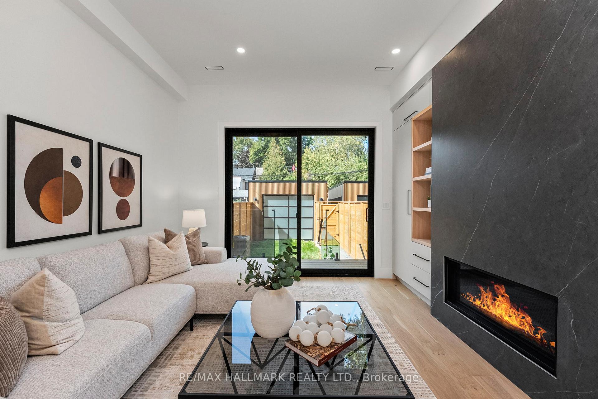 Photo 13 of 46A Pape Avenue, Toronto, South Riverdale — HOMEH