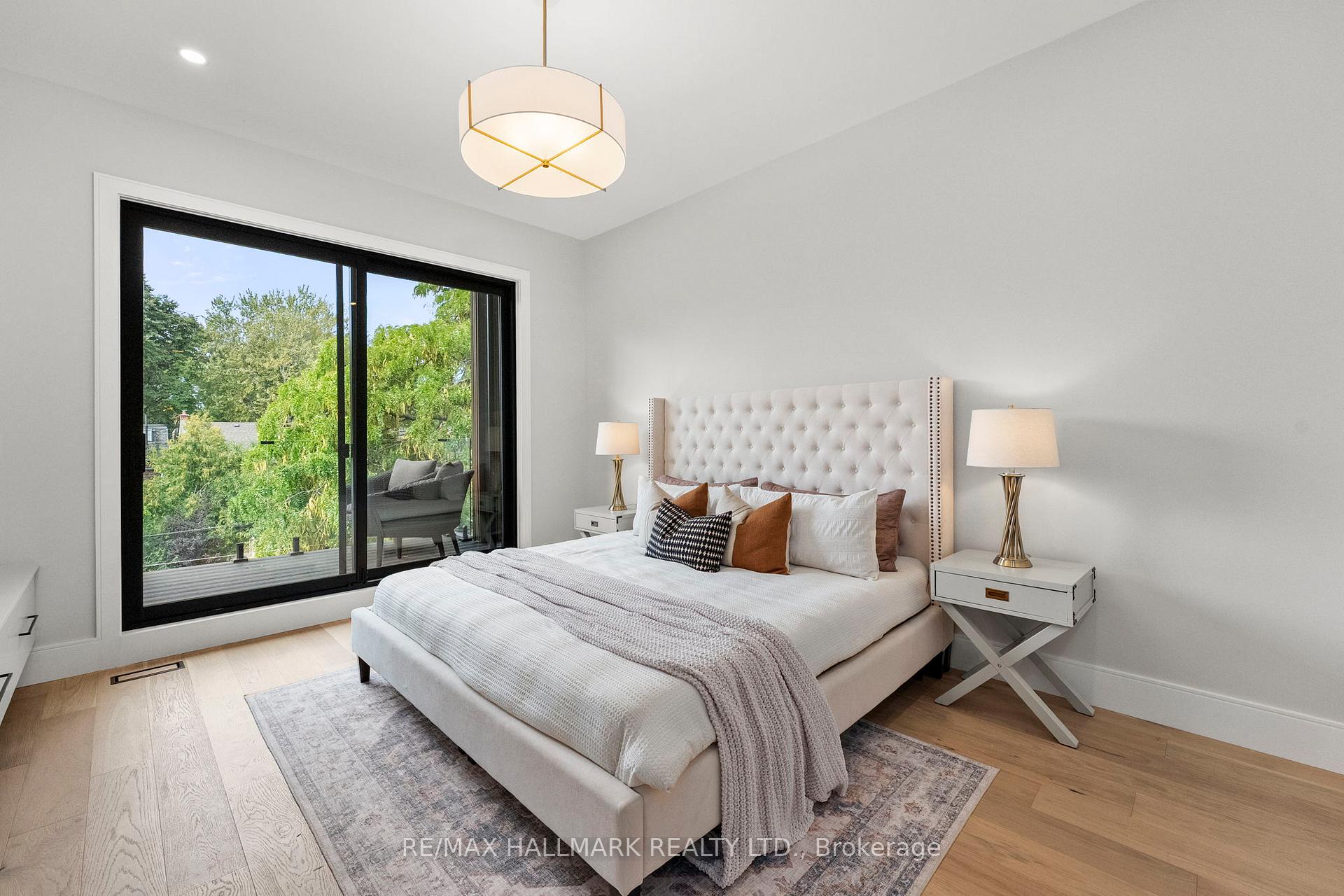Photo 15 of 46A Pape Avenue, Toronto, South Riverdale — HOMEH