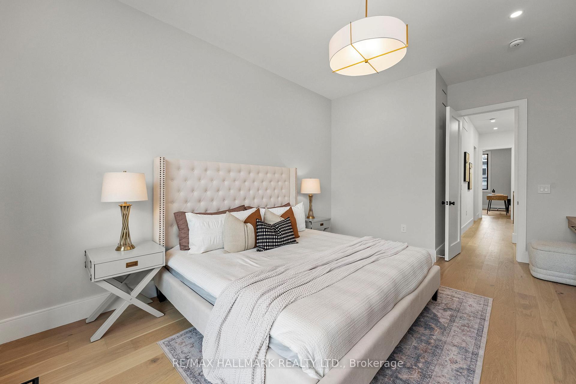Photo 17 of 46A Pape Avenue, Toronto, South Riverdale — HOMEH
