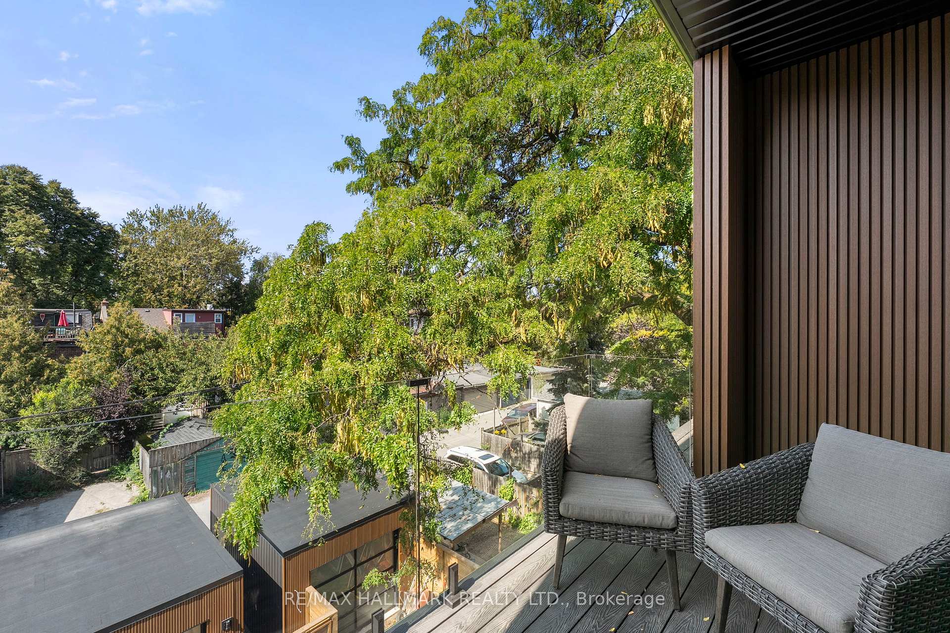 Photo 20 of 46A Pape Avenue, Toronto, South Riverdale — HOMEH