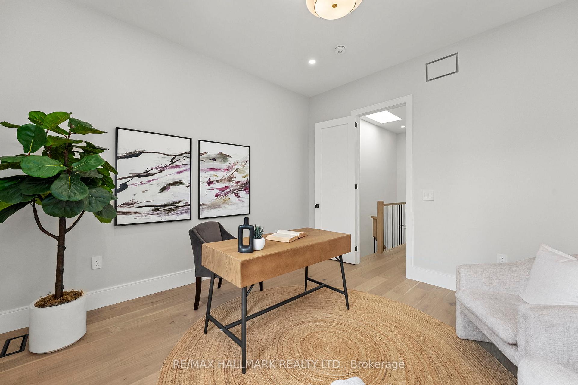 Photo 22 of 46A Pape Avenue, Toronto, South Riverdale — HOMEH