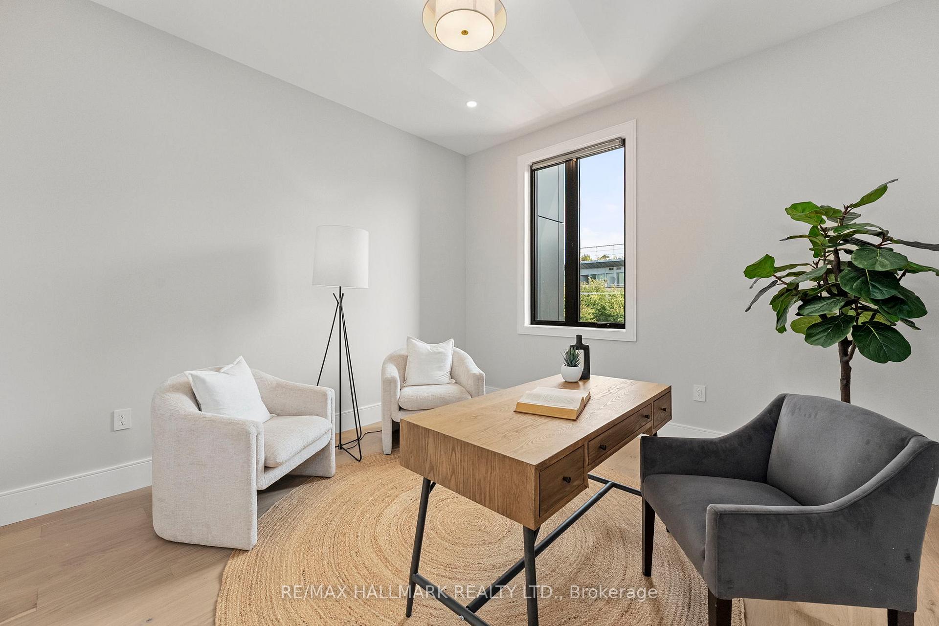 Photo 23 of 46A Pape Avenue, Toronto, South Riverdale — HOMEH